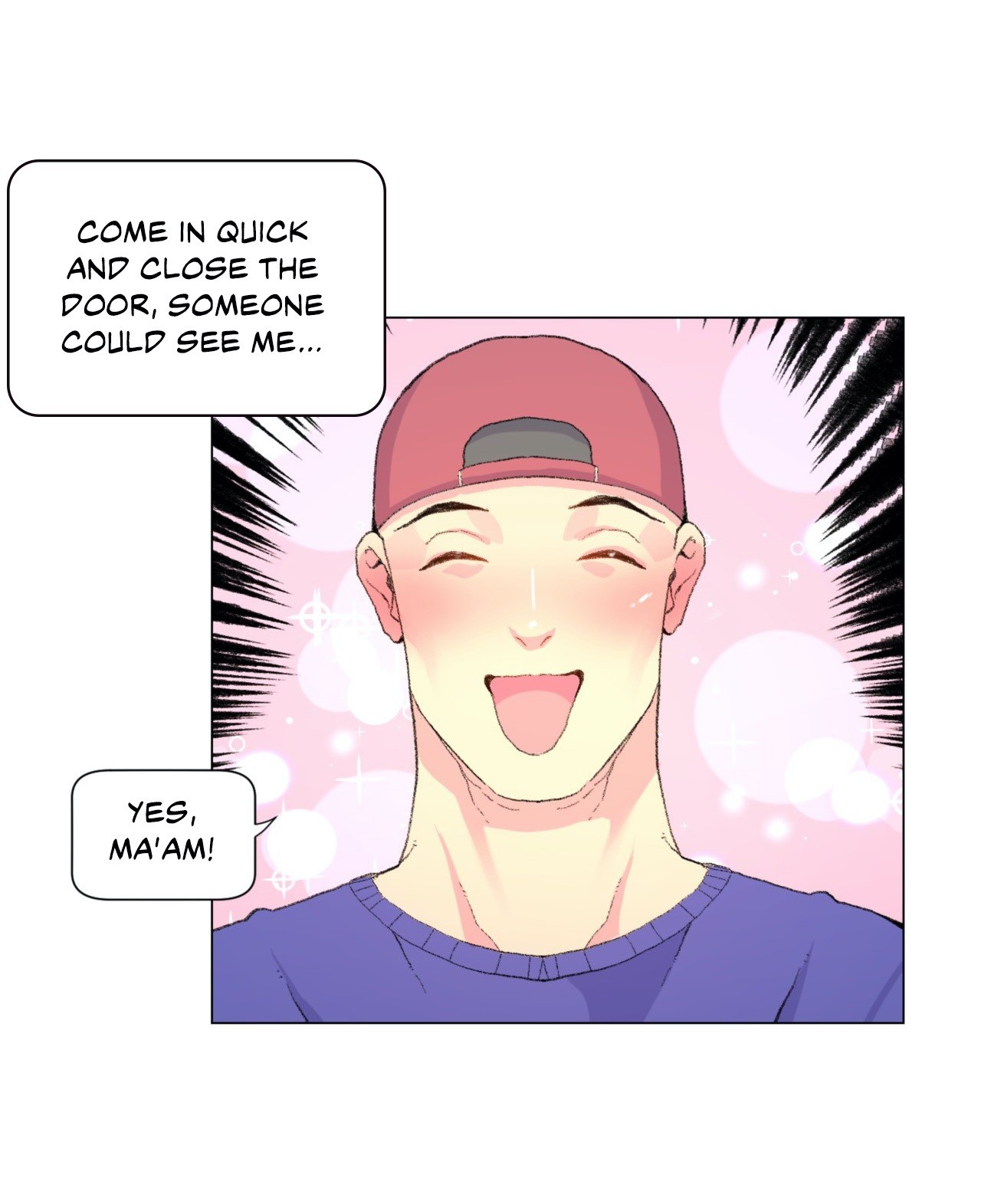 Sneak Peek Chapter 16 image 36