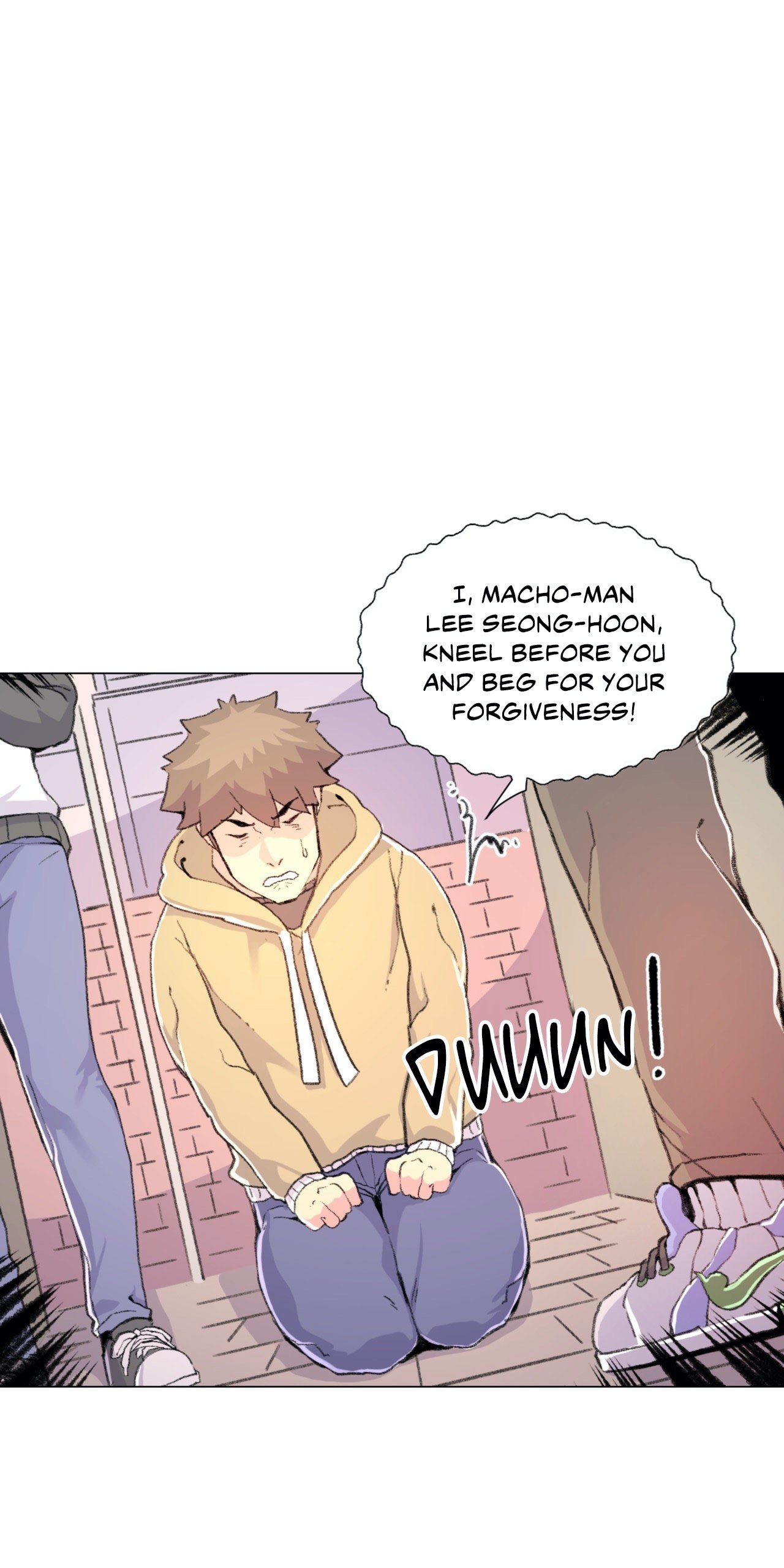 Sneak Peek Chapter 16 image 3