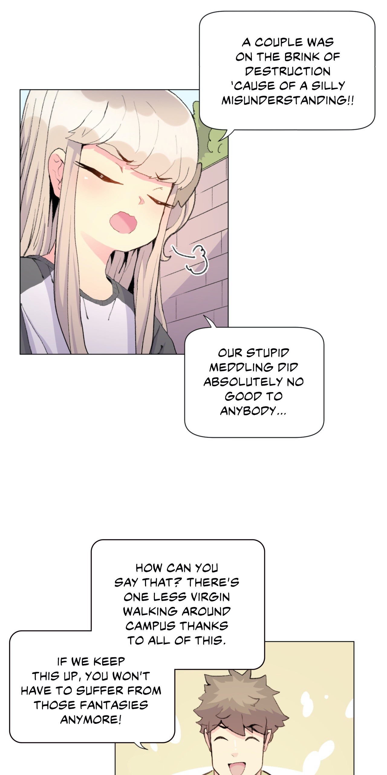 Sneak Peek Chapter 16 image 39
