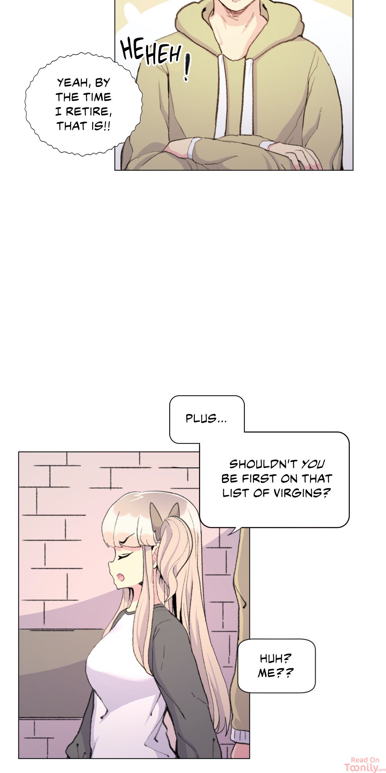 Sneak Peek Chapter 16 image 40