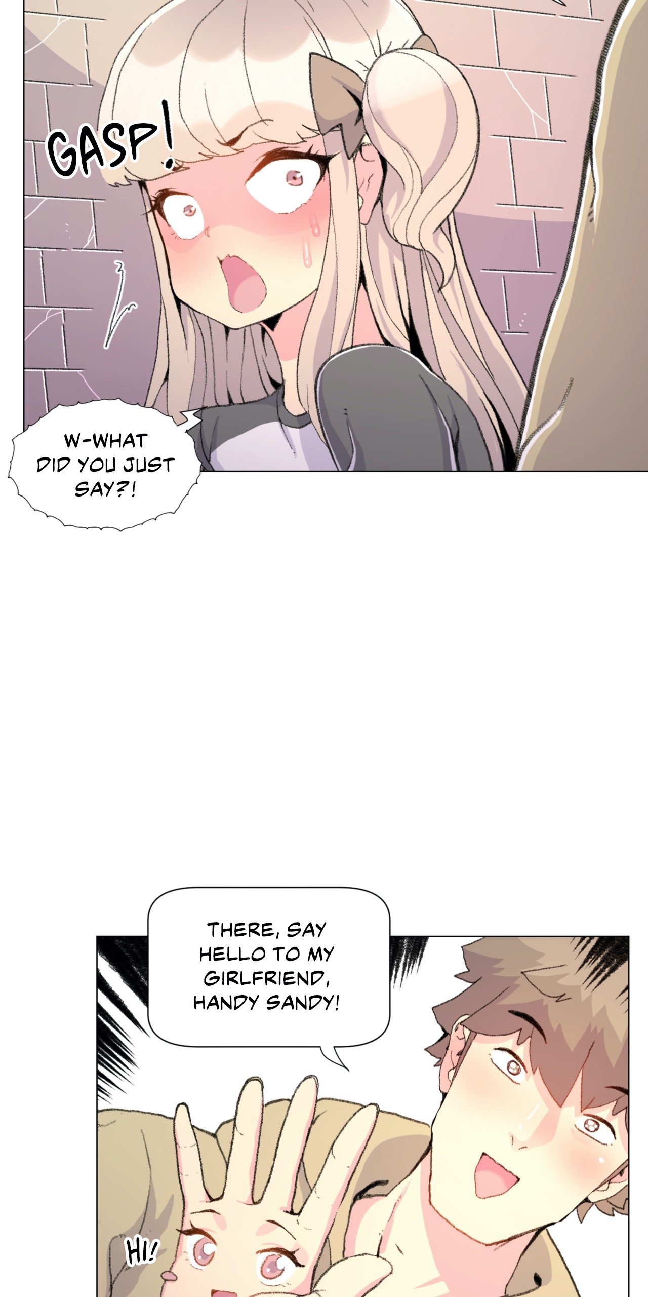 Sneak Peek Chapter 16 image 43