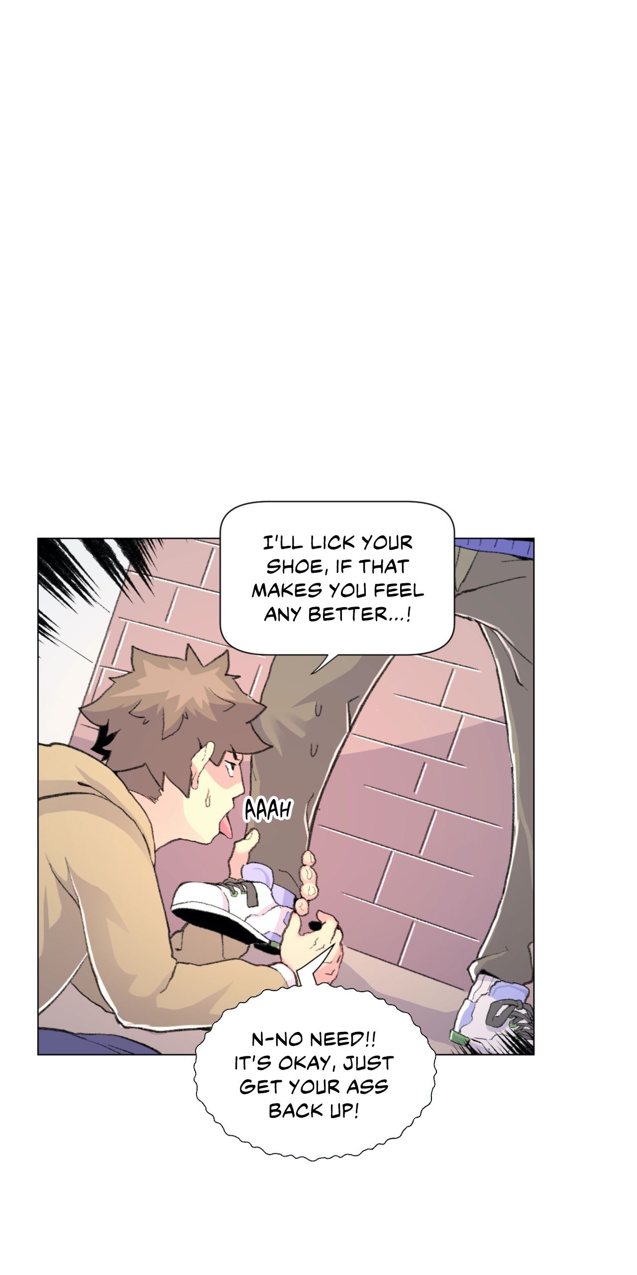 Sneak Peek Chapter 16 image 4