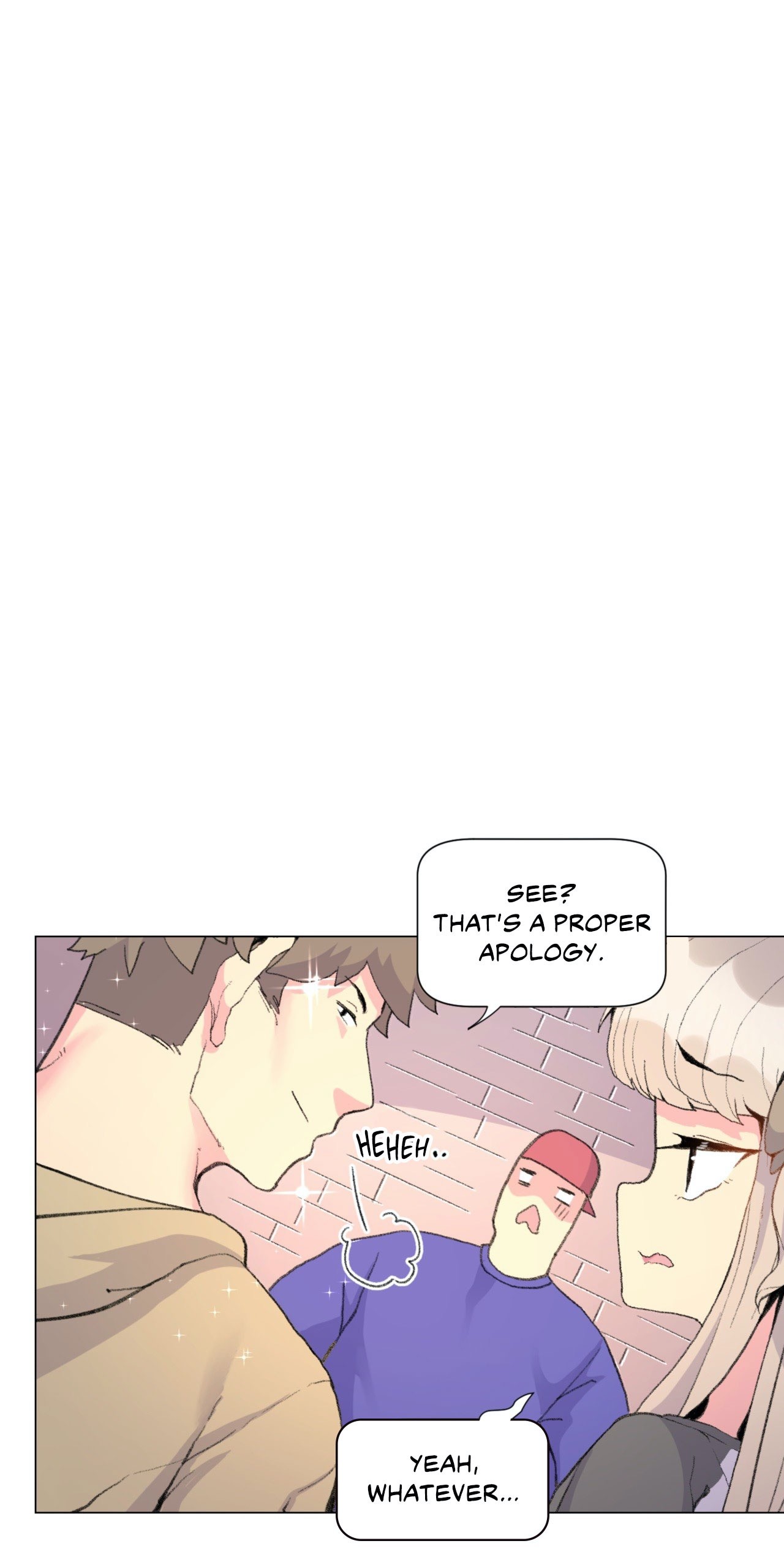 Sneak Peek Chapter 16 image 5