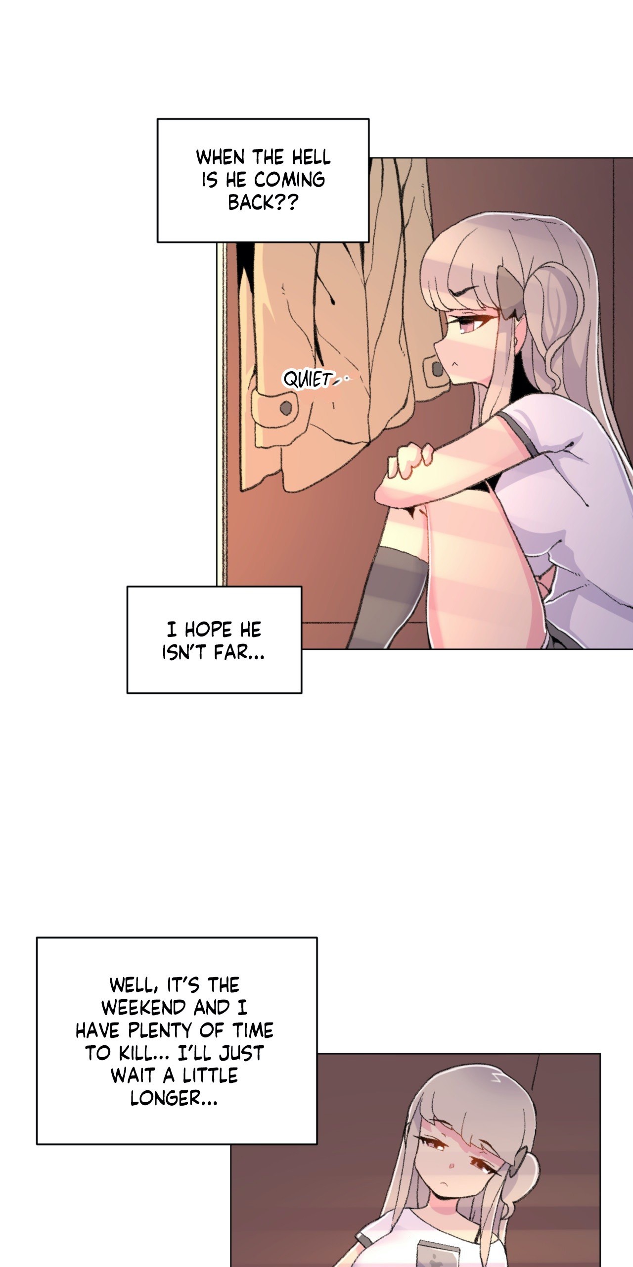 Sneak Peek Chapter 17 image 10