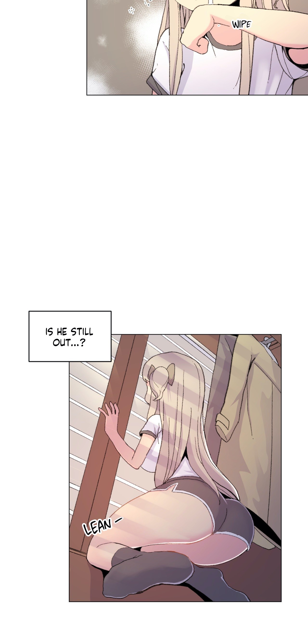 Sneak Peek Chapter 17 image 14