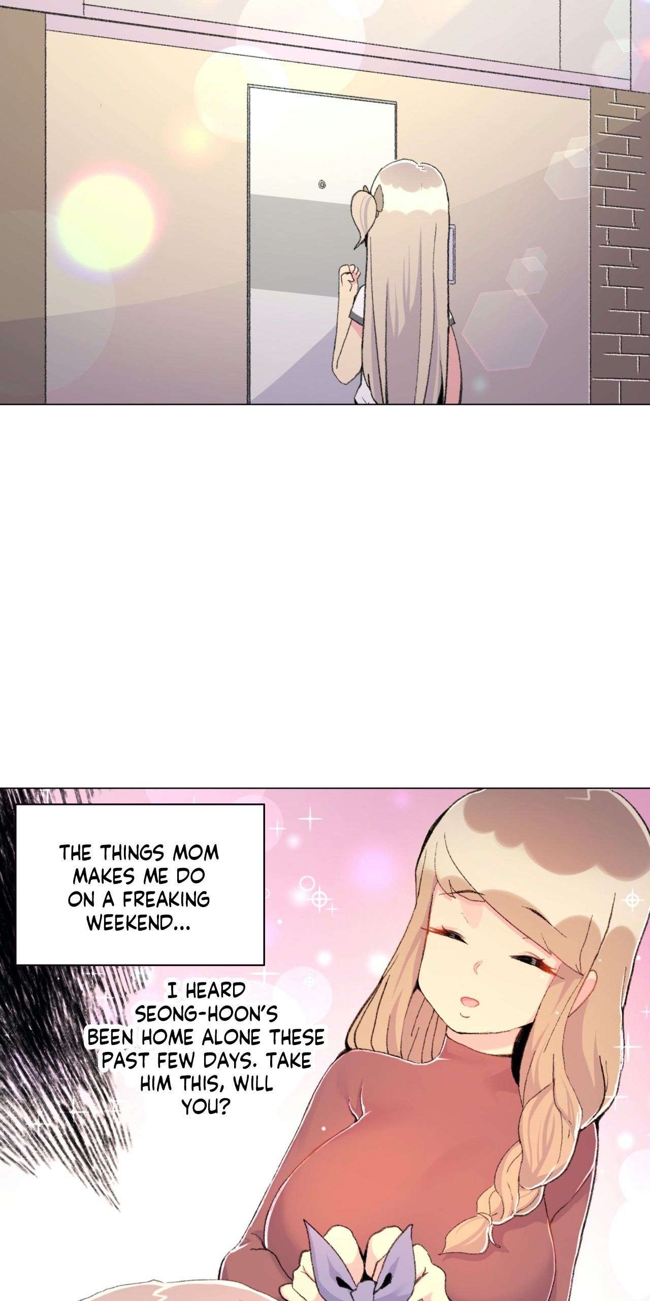 Sneak Peek Chapter 17 image 1