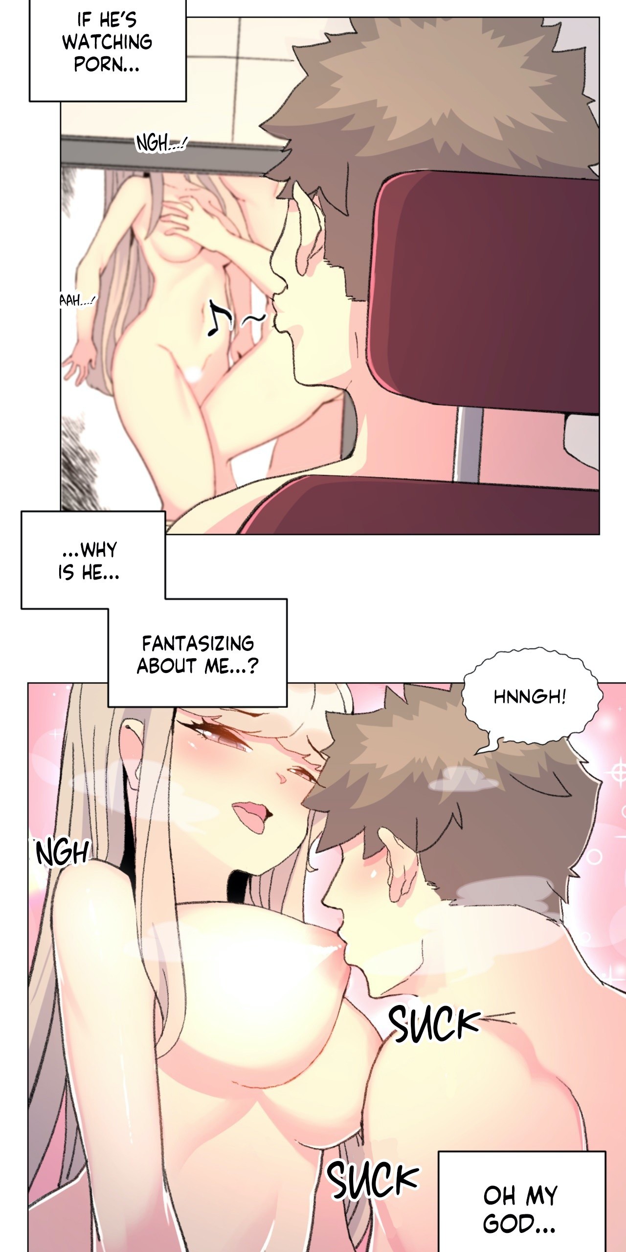 Sneak Peek Chapter 17 image 19