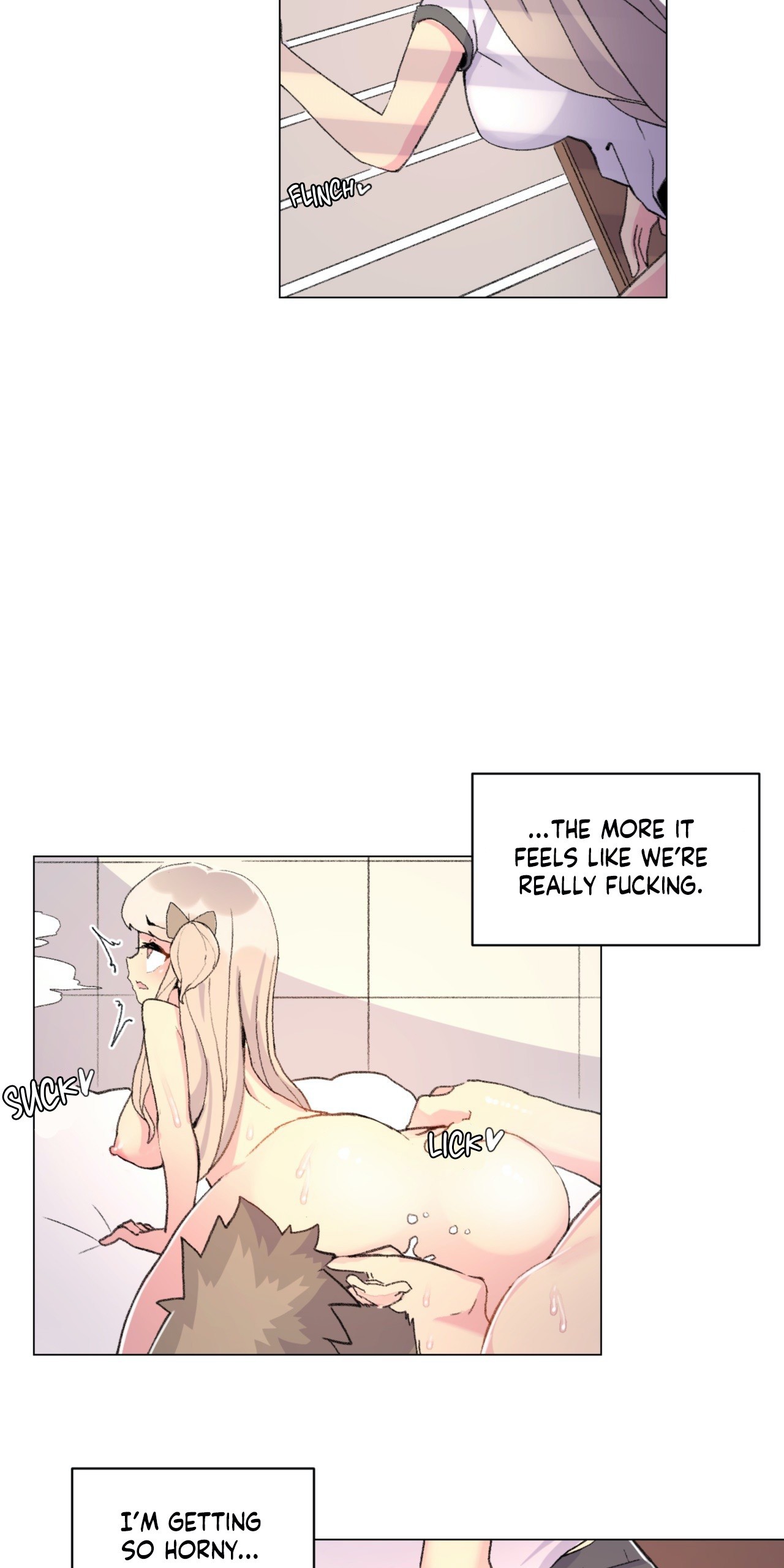 Sneak Peek Chapter 17 image 24