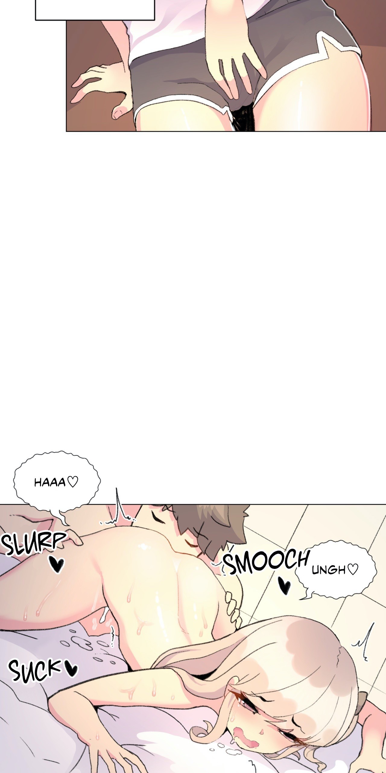 Sneak Peek Chapter 17 image 25