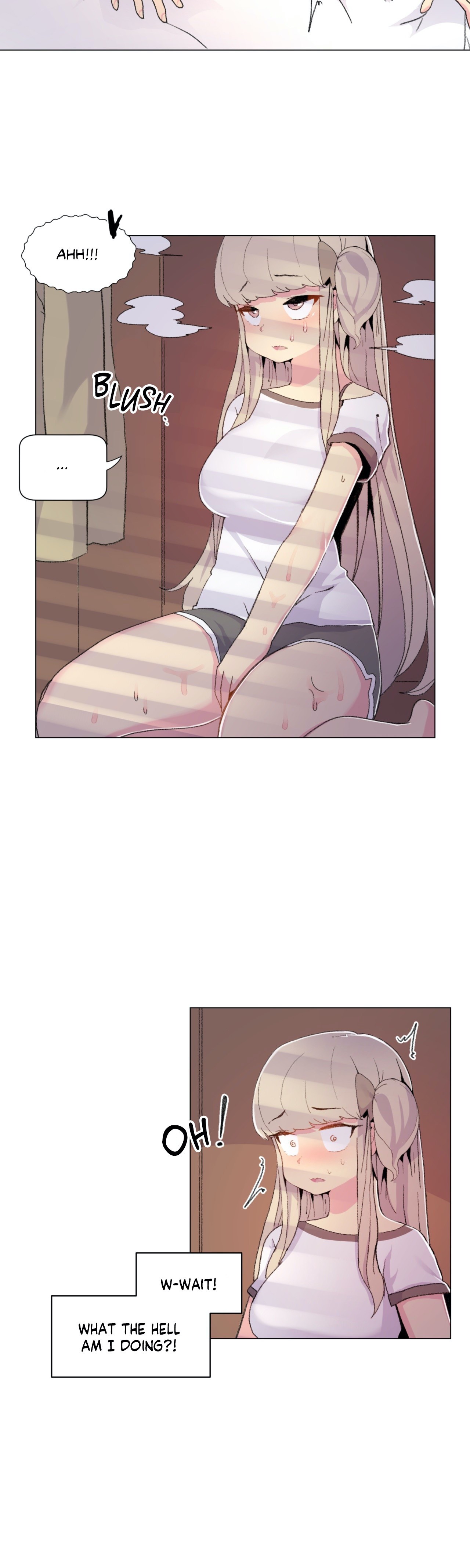 Sneak Peek Chapter 17 image 26