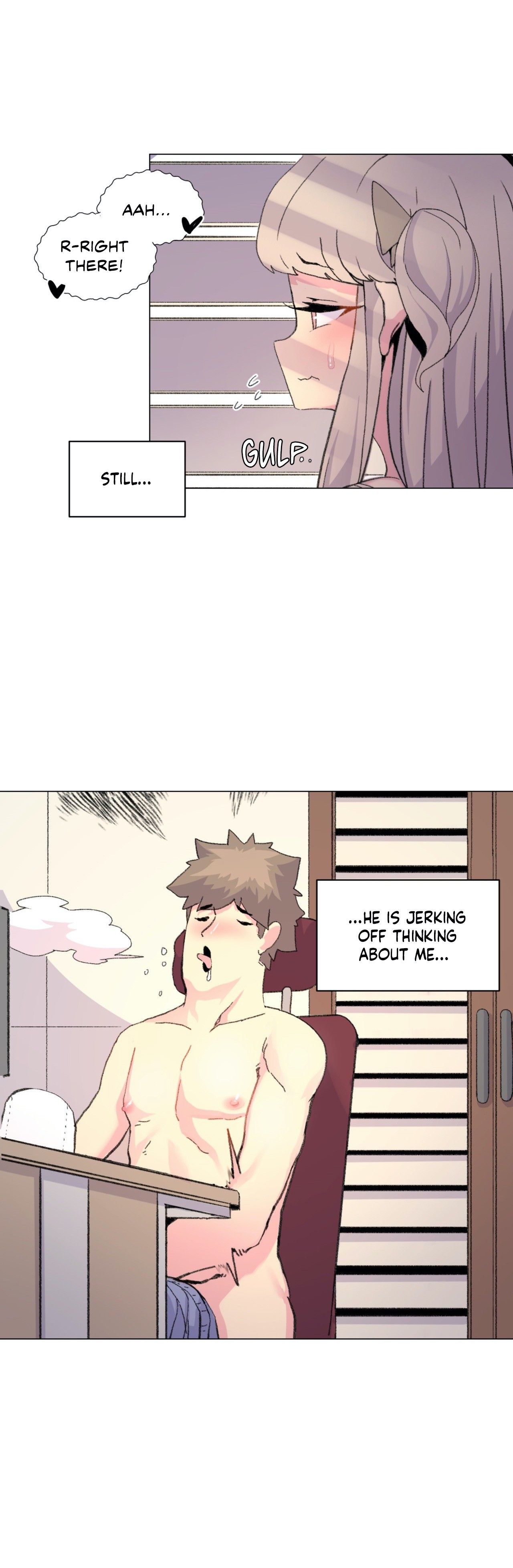 Sneak Peek Chapter 17 image 28