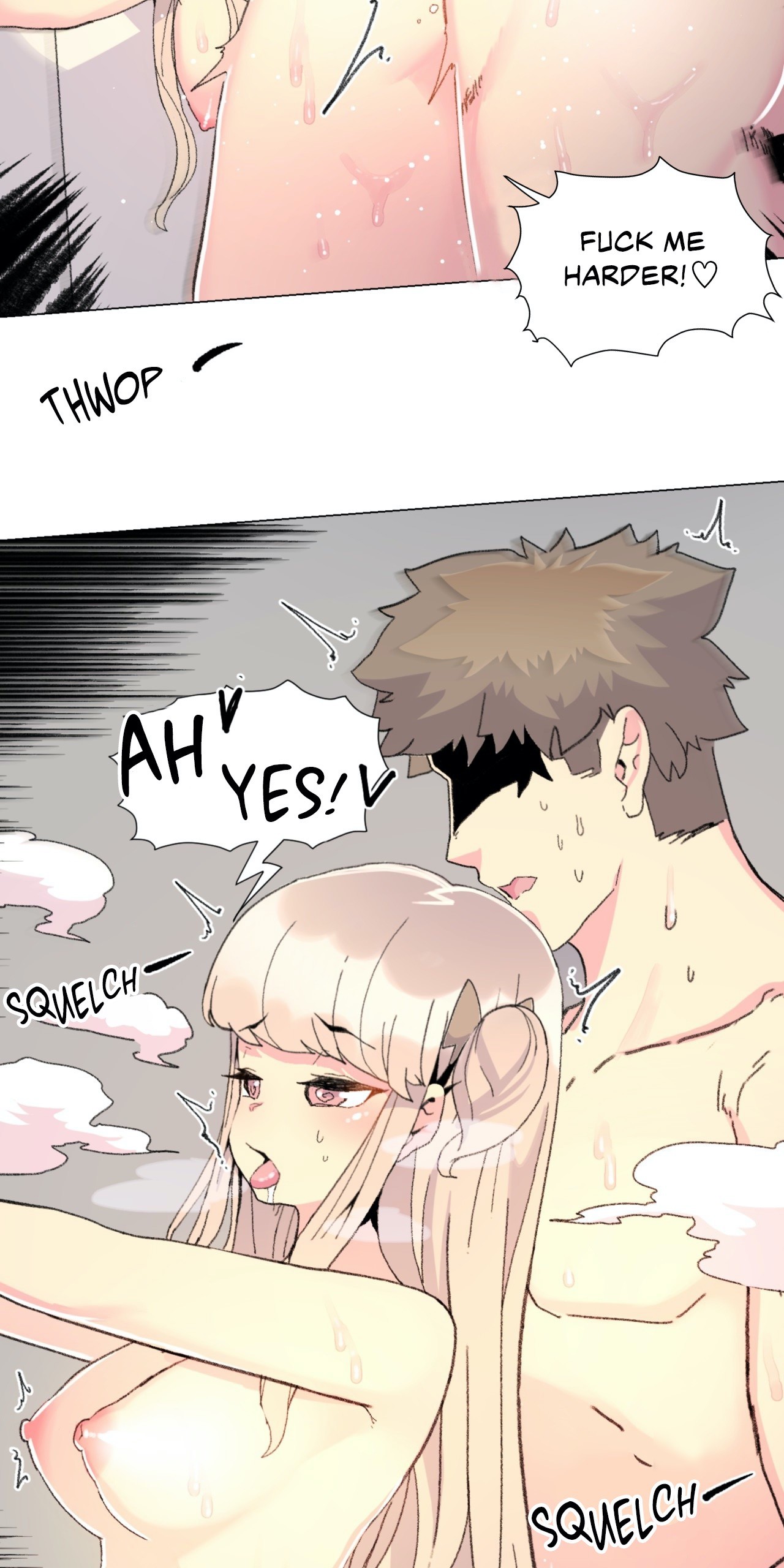 Sneak Peek Chapter 17 image 34