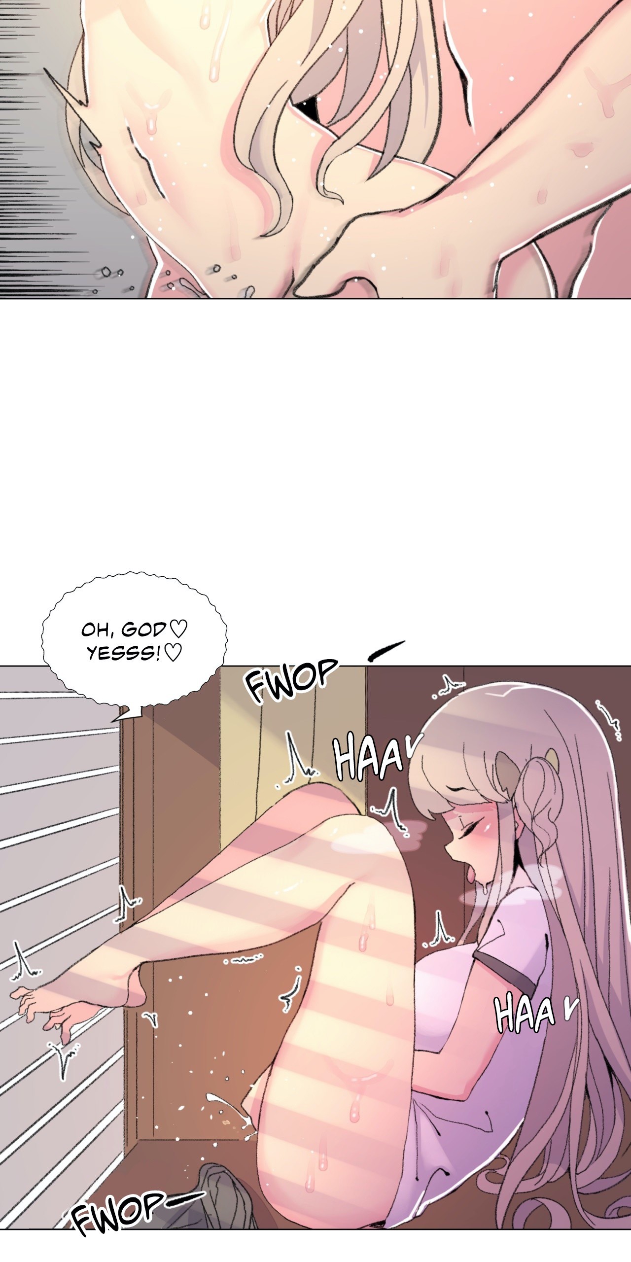 Sneak Peek Chapter 17 image 35