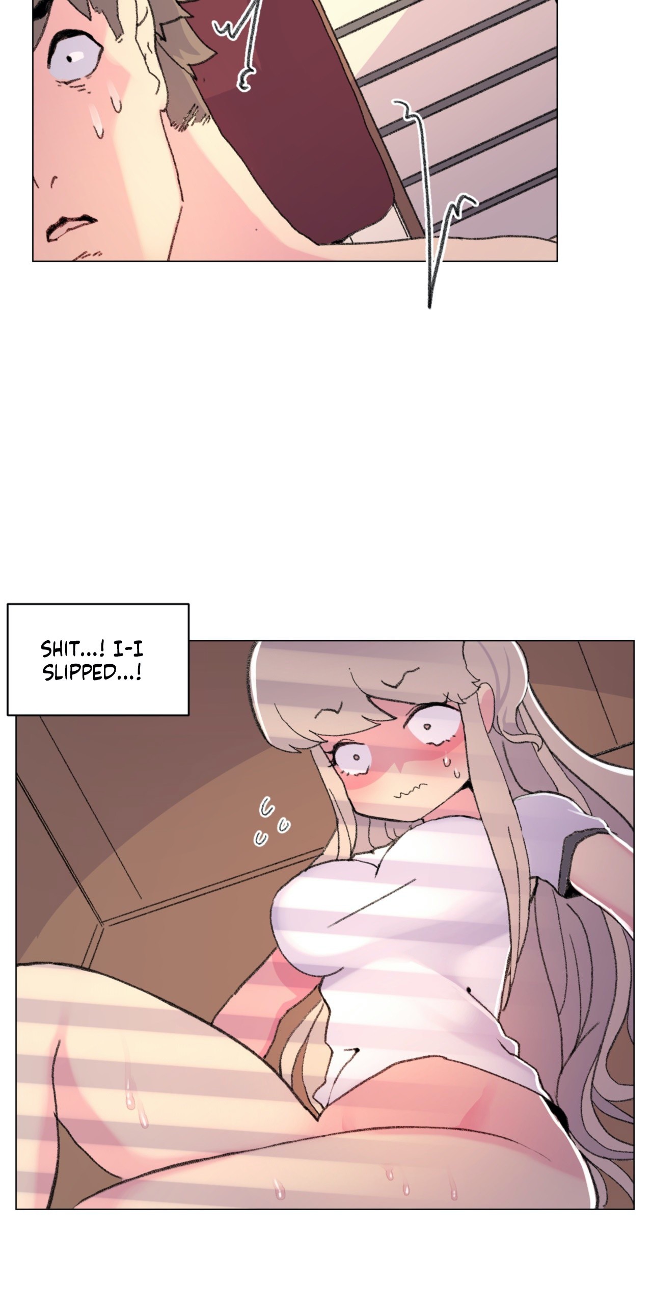 Sneak Peek Chapter 17 image 38