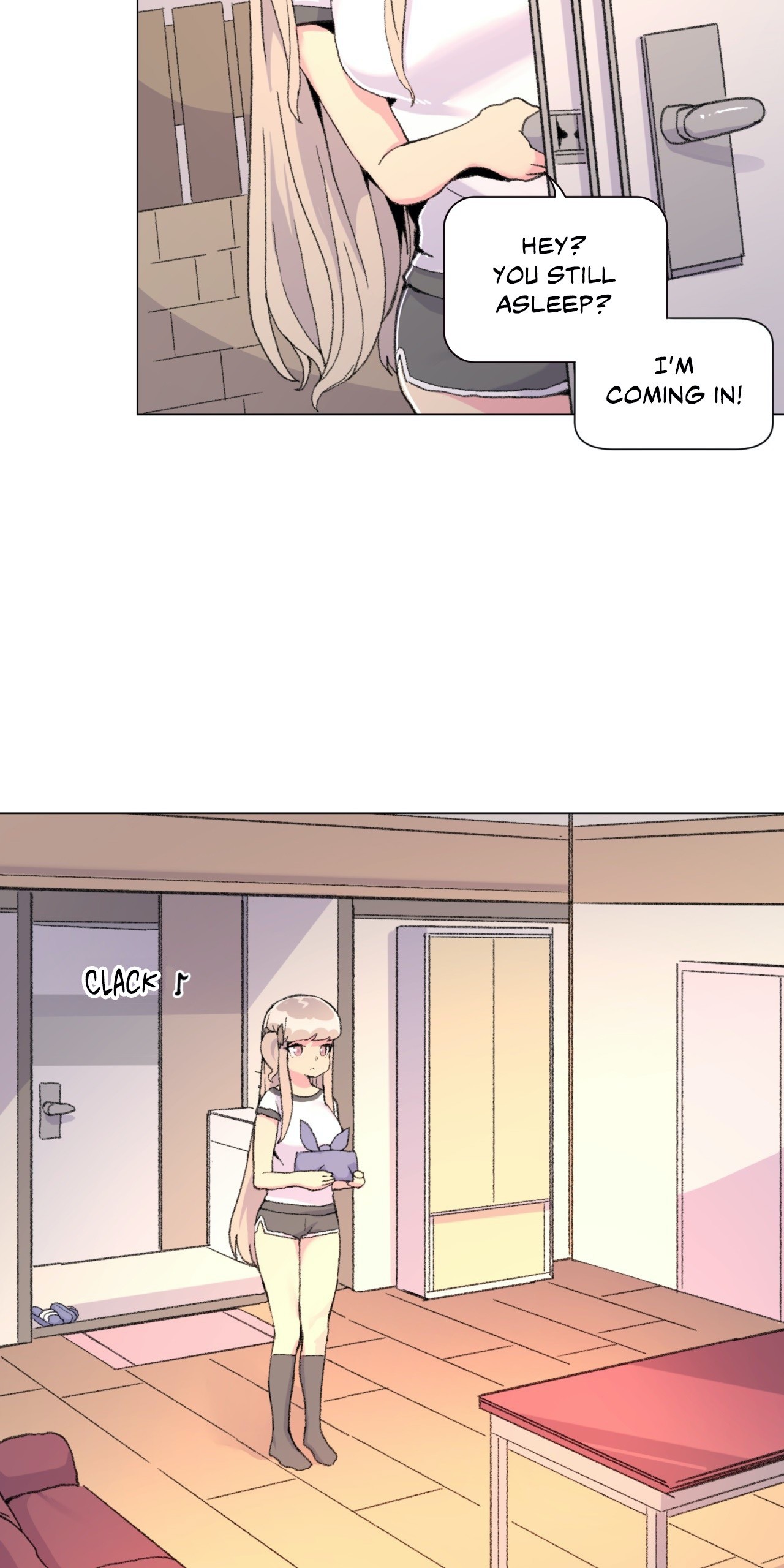 Sneak Peek Chapter 17 image 3
