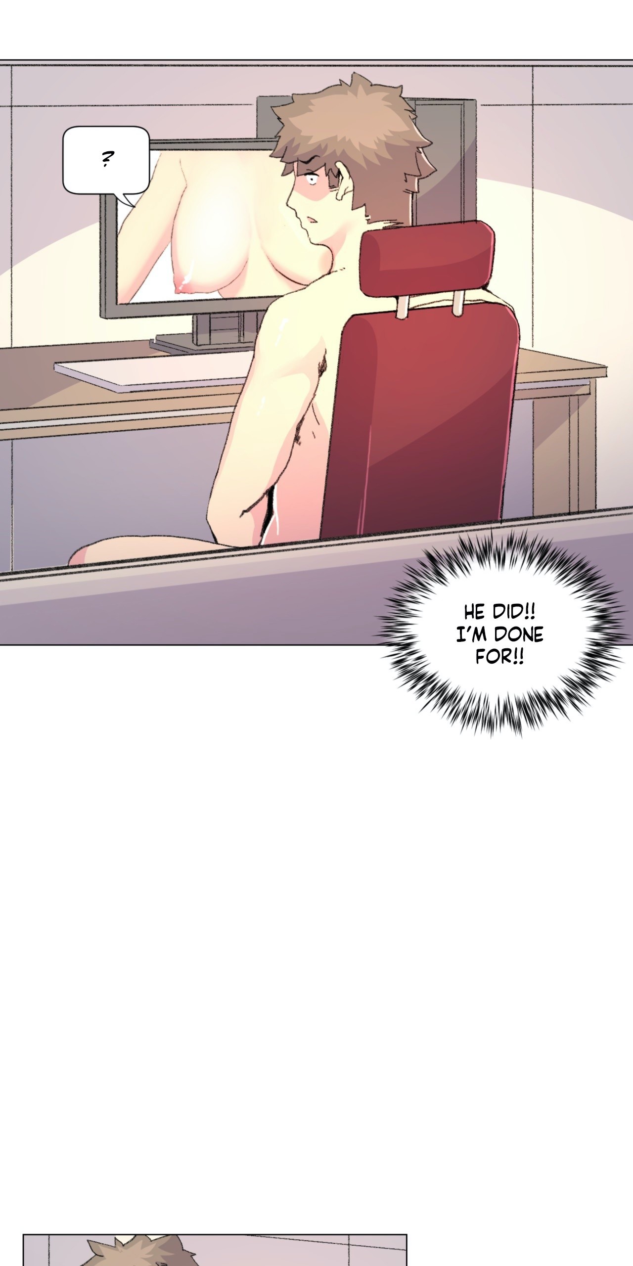 Sneak Peek Chapter 17 image 40