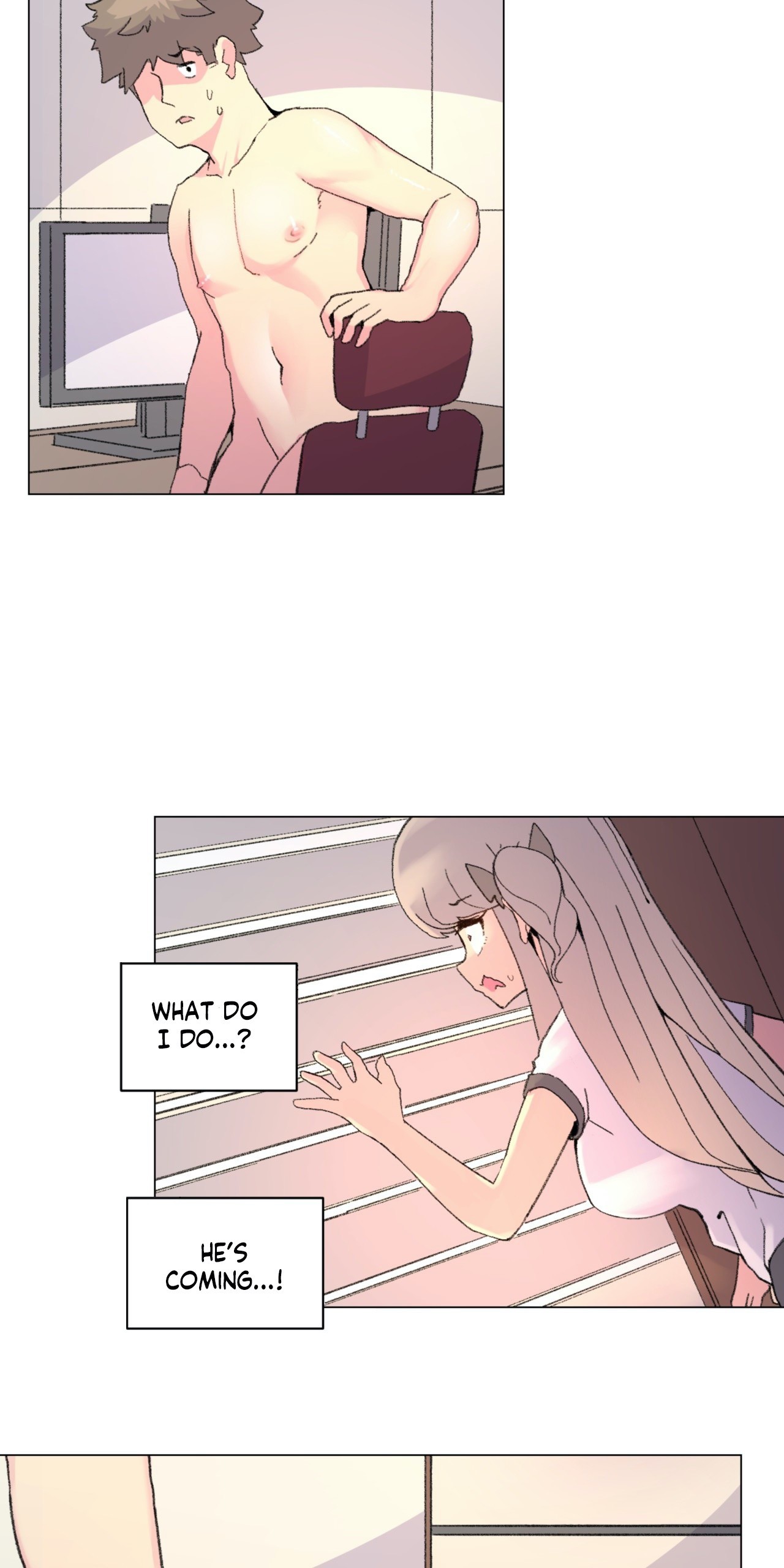 Sneak Peek Chapter 17 image 41