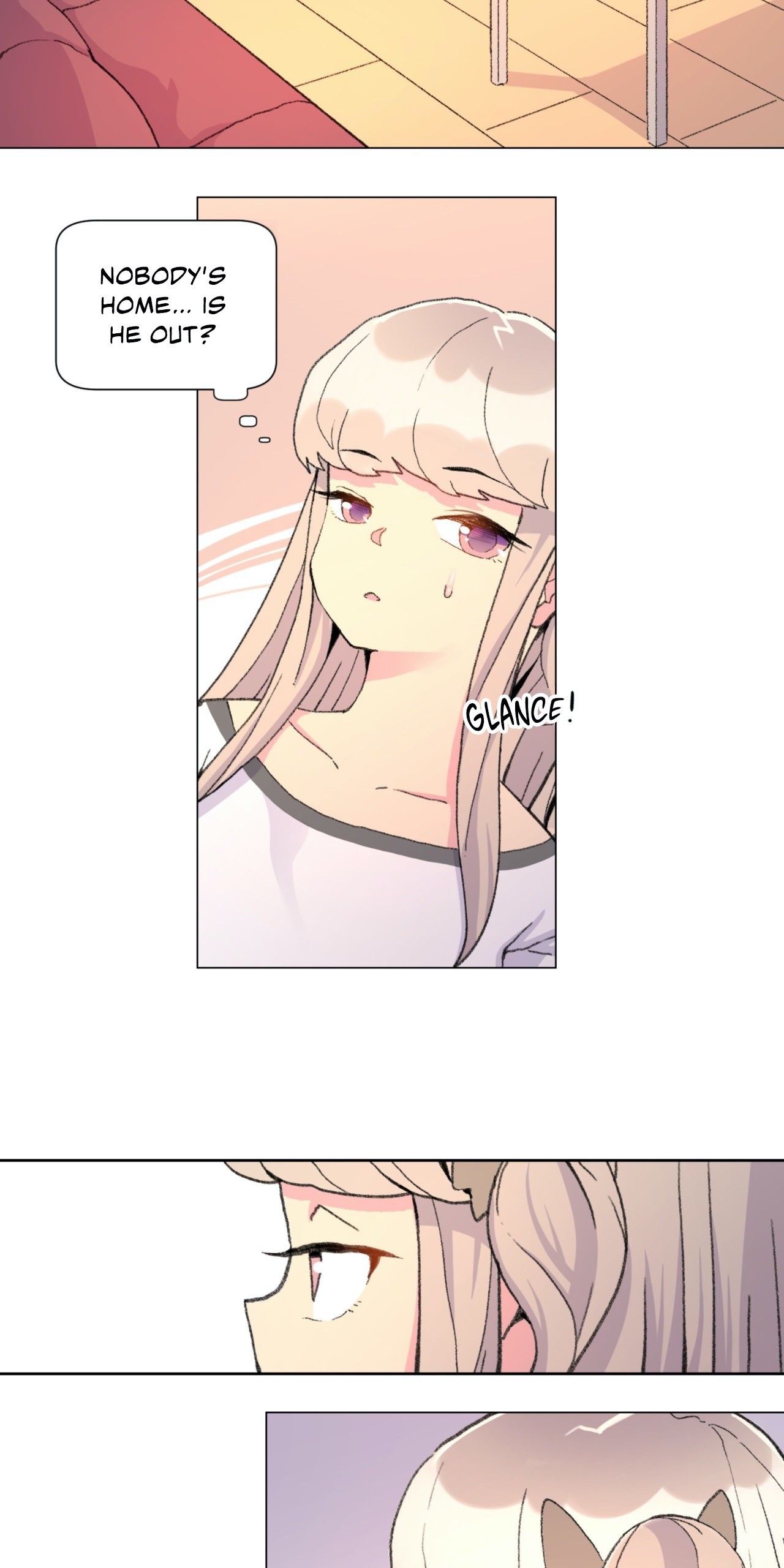 Sneak Peek Chapter 17 image 4