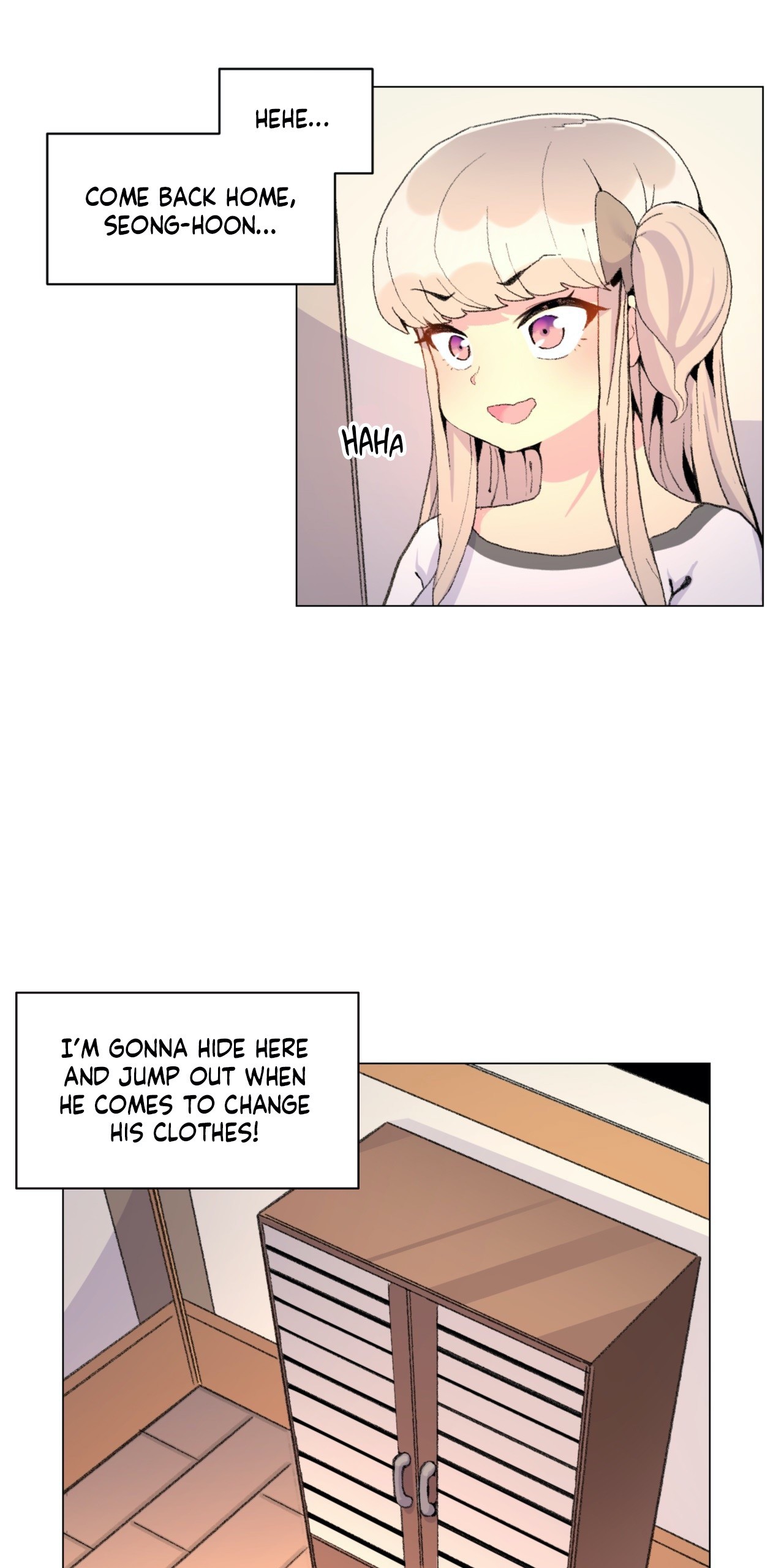 Sneak Peek Chapter 17 image 7