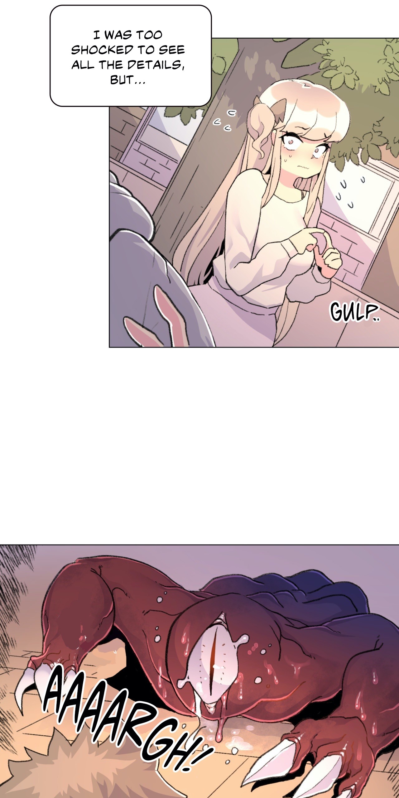 Sneak Peek Chapter 18 image 9