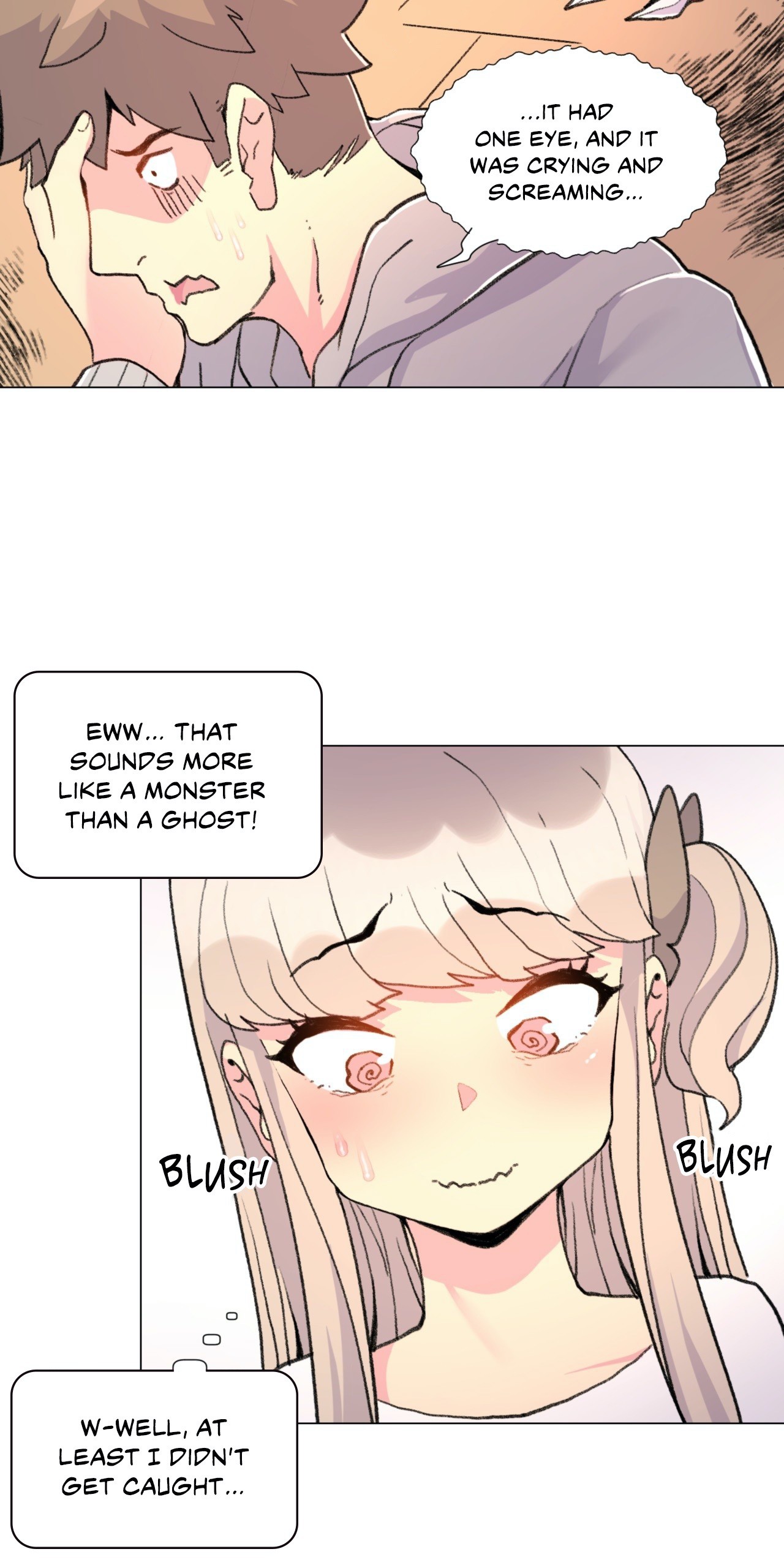 Sneak Peek Chapter 18 image 10