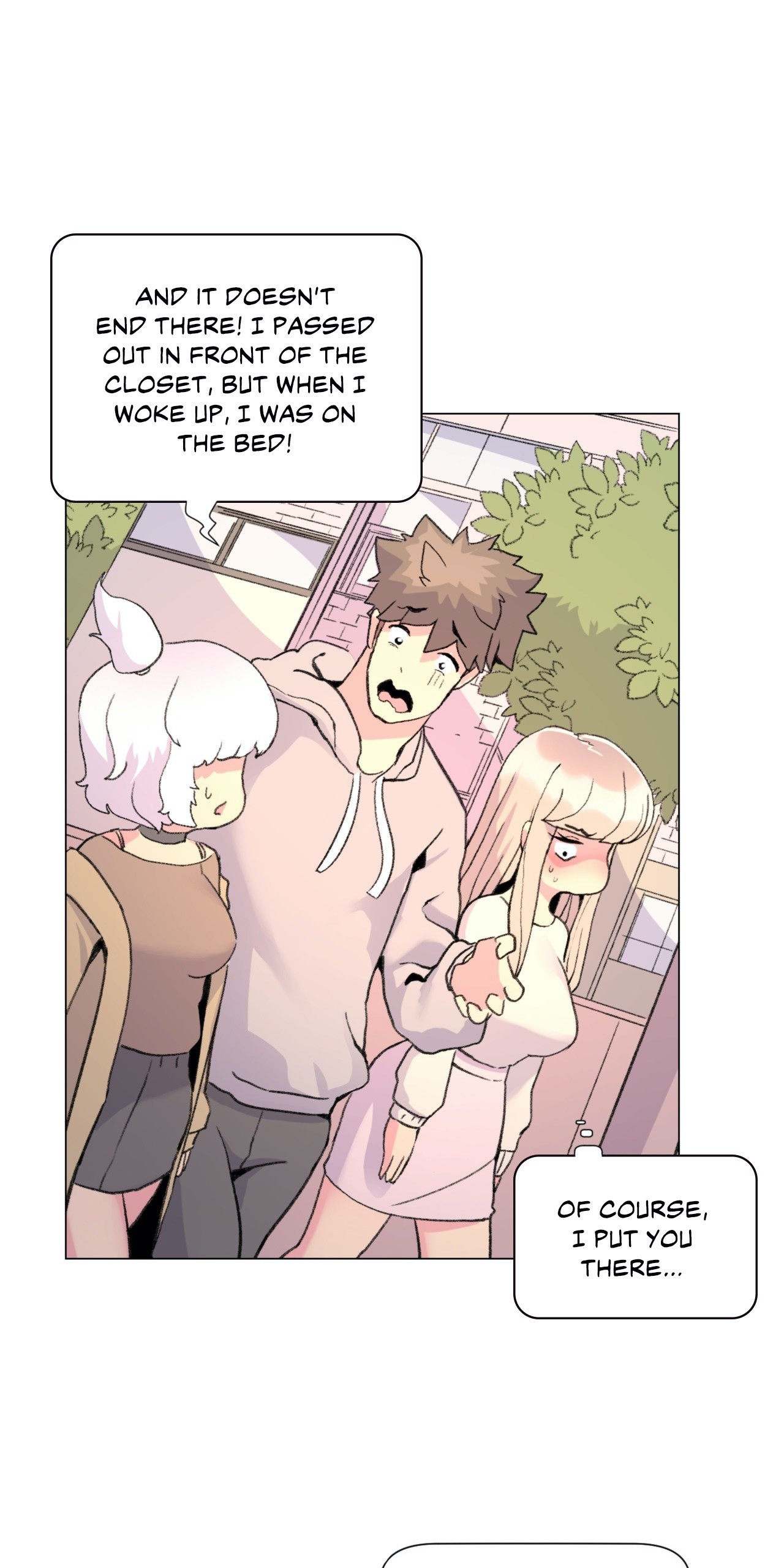 Sneak Peek Chapter 18 image 11