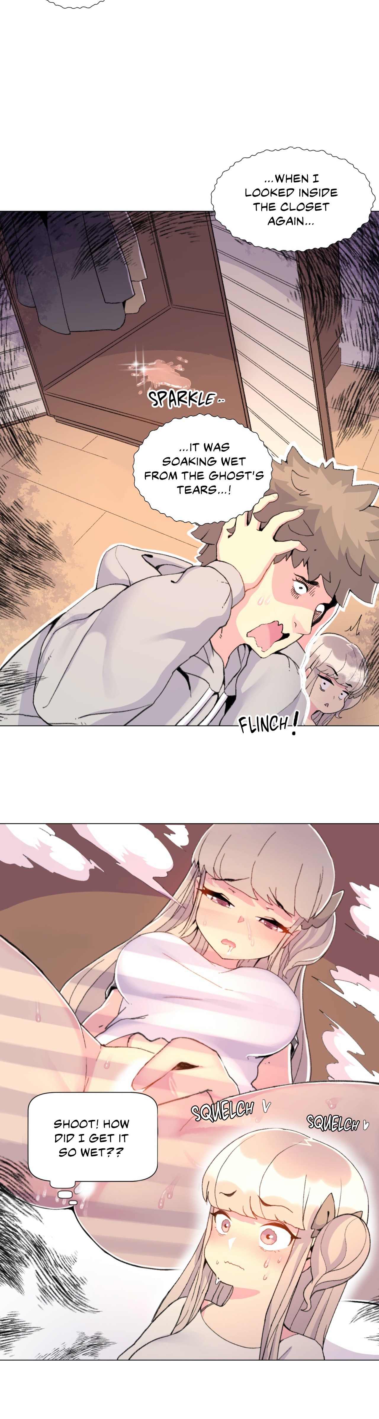 Sneak Peek Chapter 18 image 13