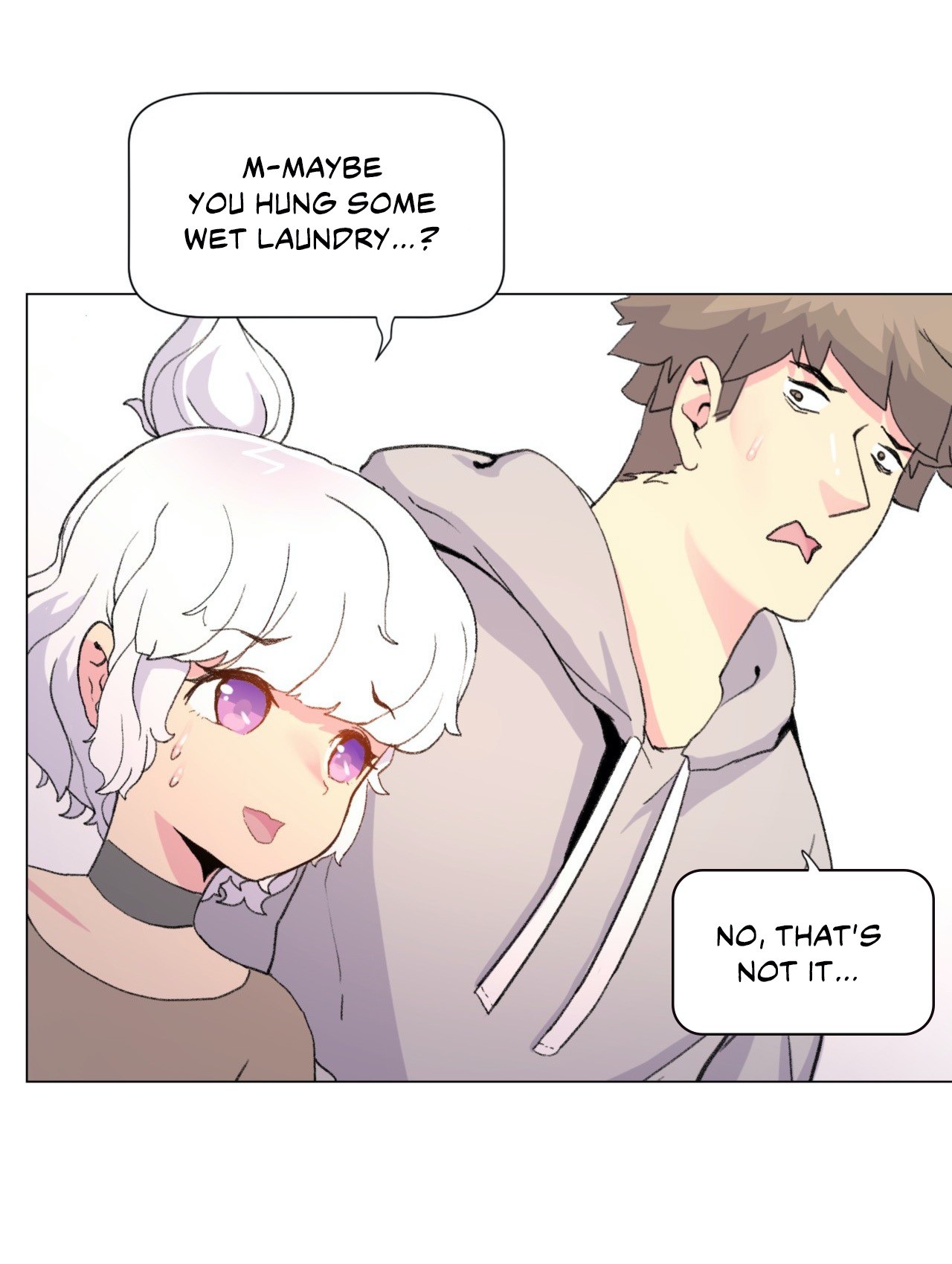 Sneak Peek Chapter 18 image 14