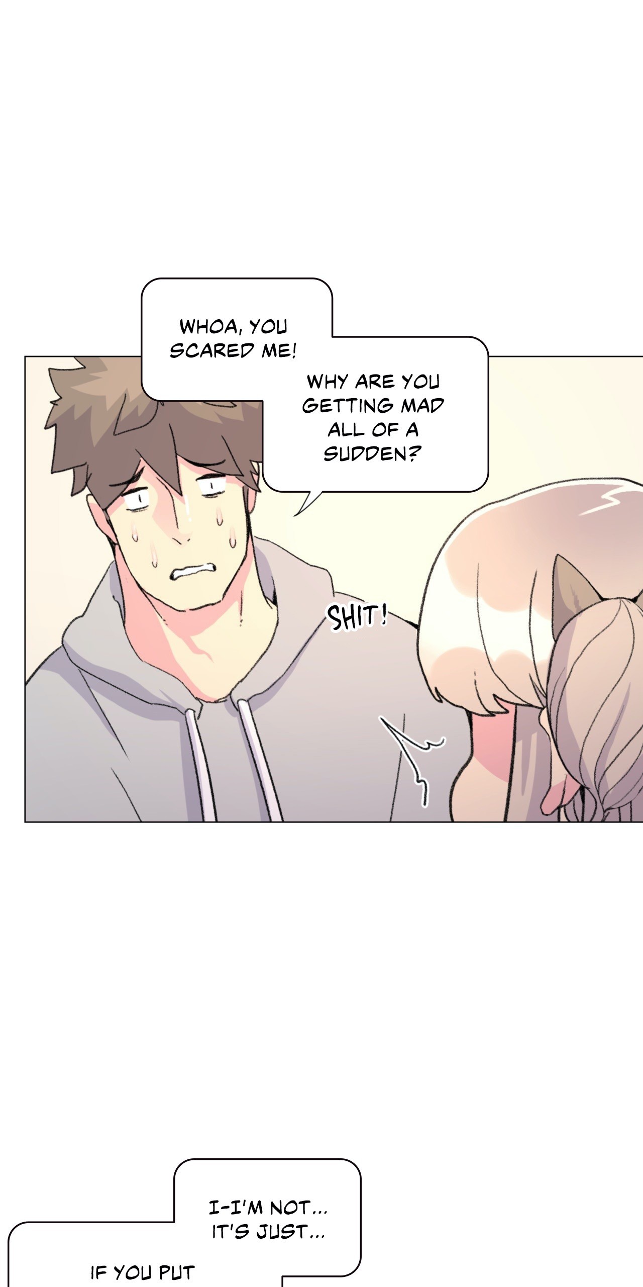 Sneak Peek Chapter 18 image 16