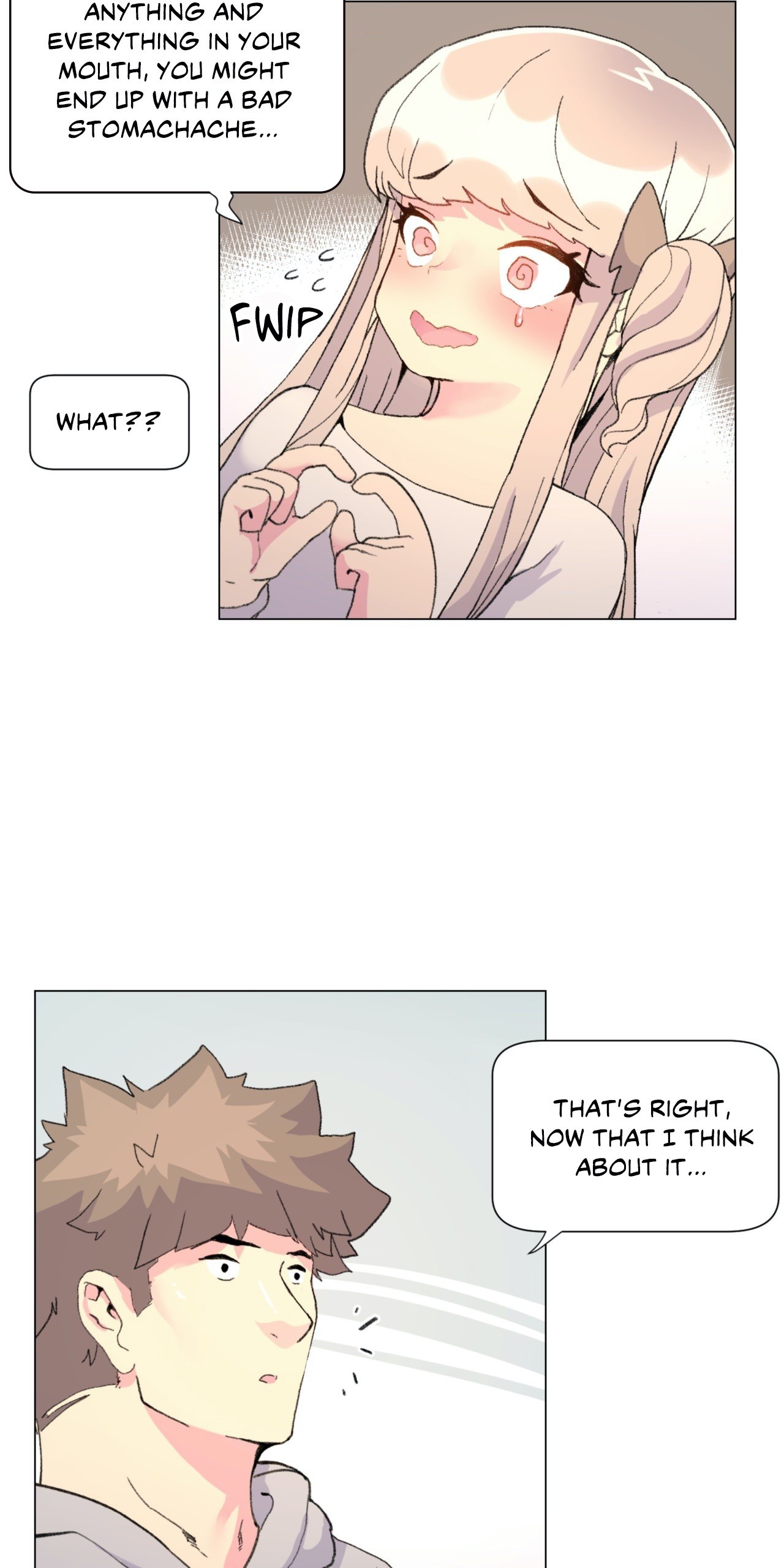 Sneak Peek Chapter 18 image 17