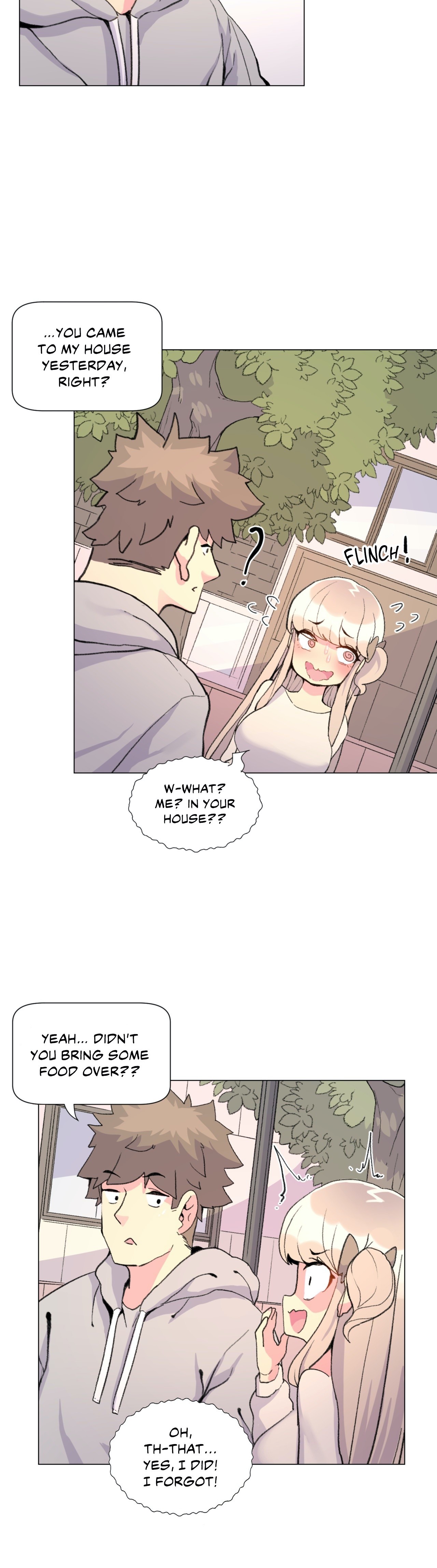 Sneak Peek Chapter 18 image 18