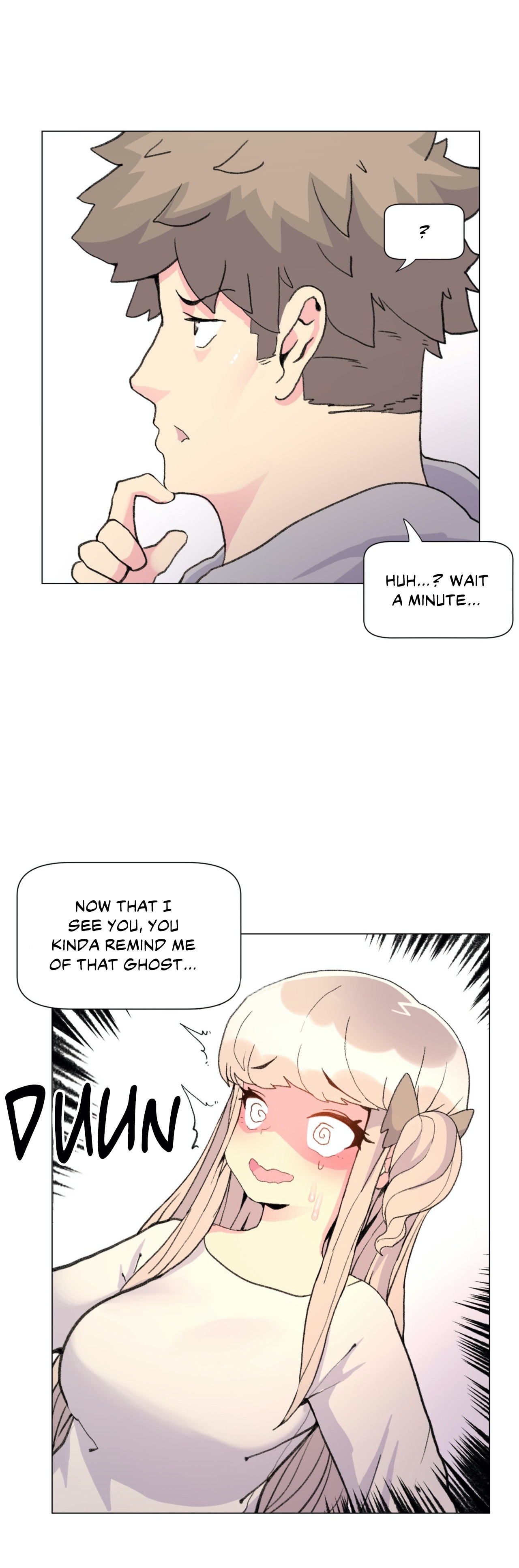 Sneak Peek Chapter 18 image 20