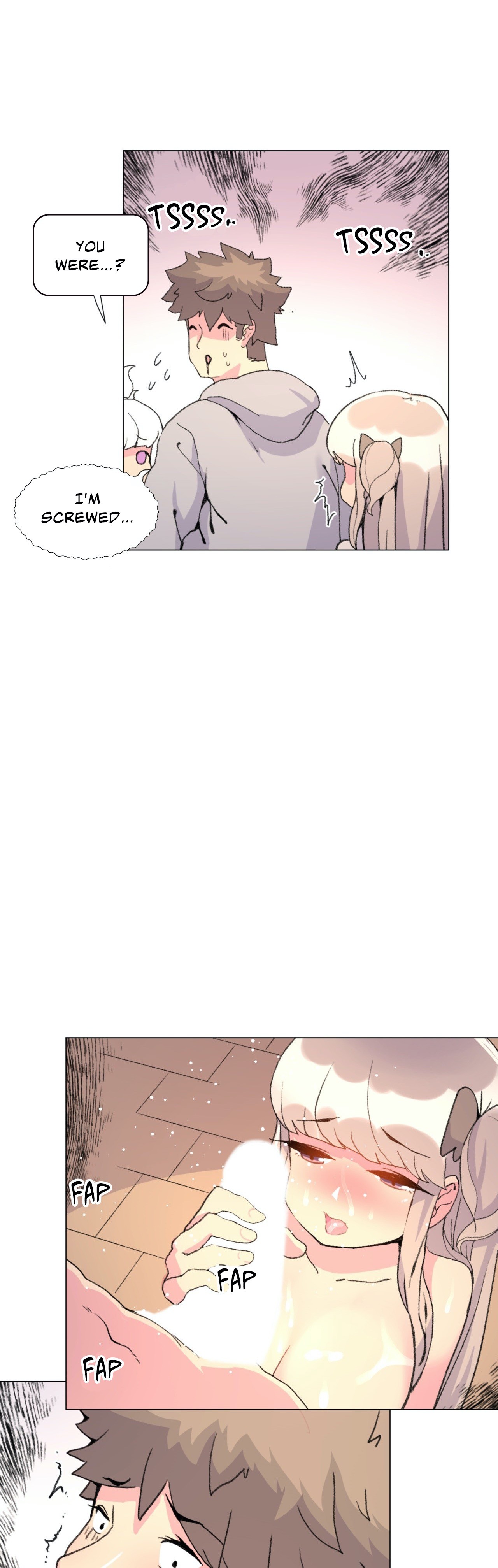 Sneak Peek Chapter 18 image 25