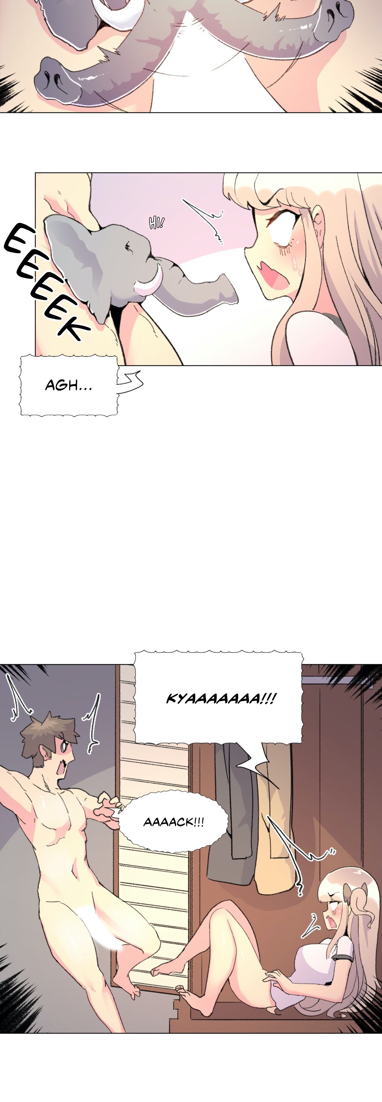 Sneak Peek Chapter 18 image 2
