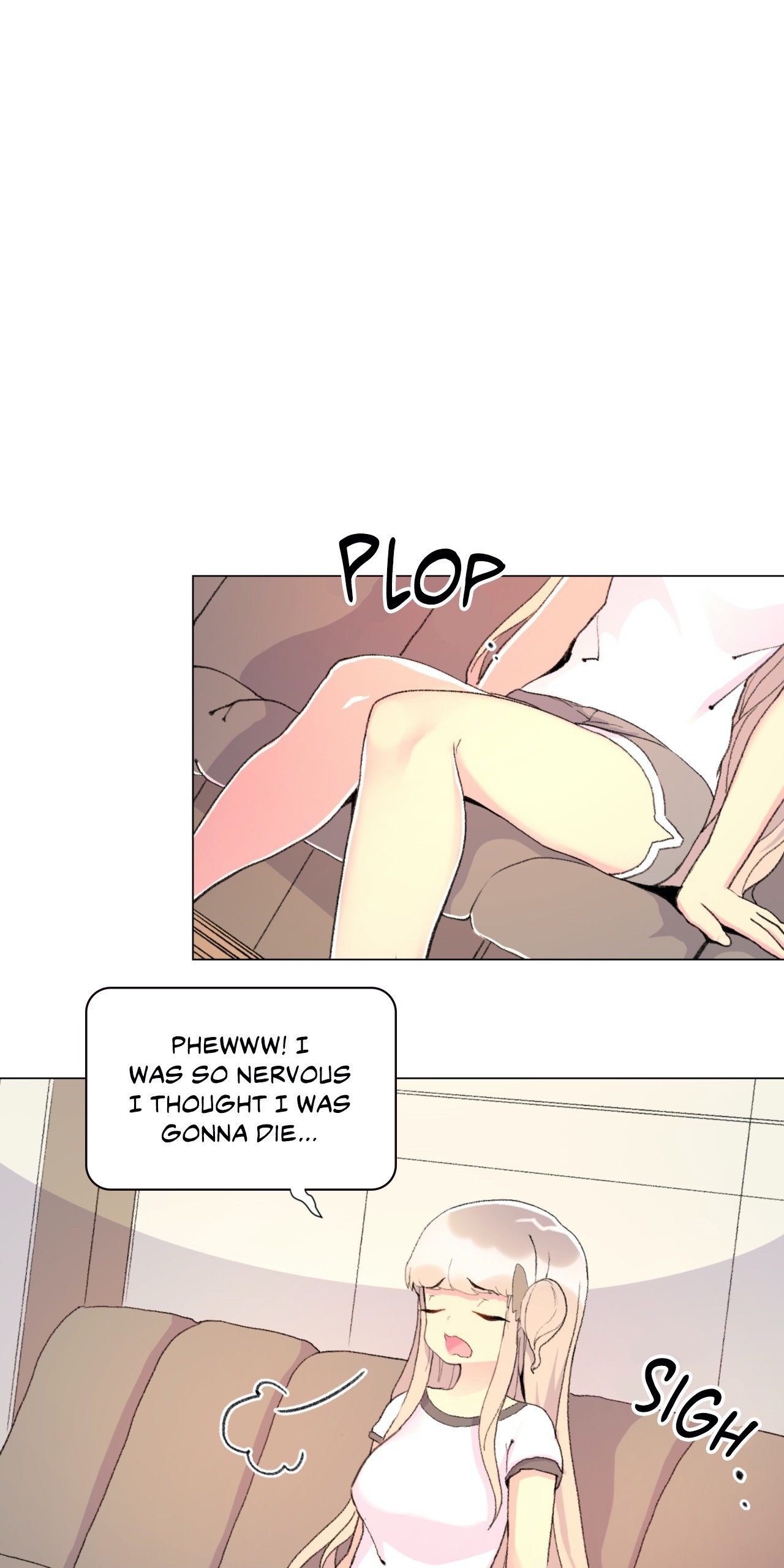 Sneak Peek Chapter 18 image 31