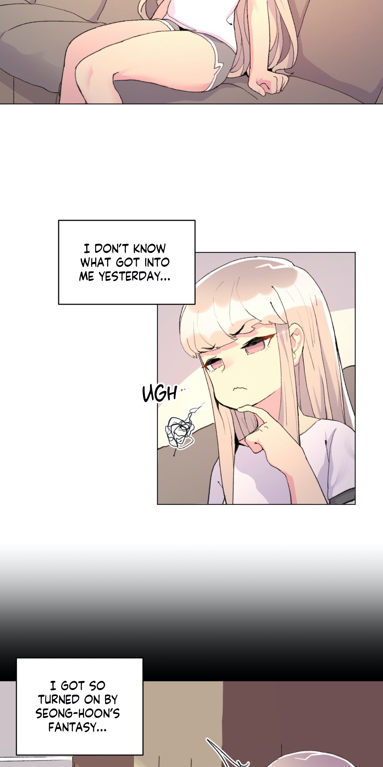 Sneak Peek Chapter 18 image 32