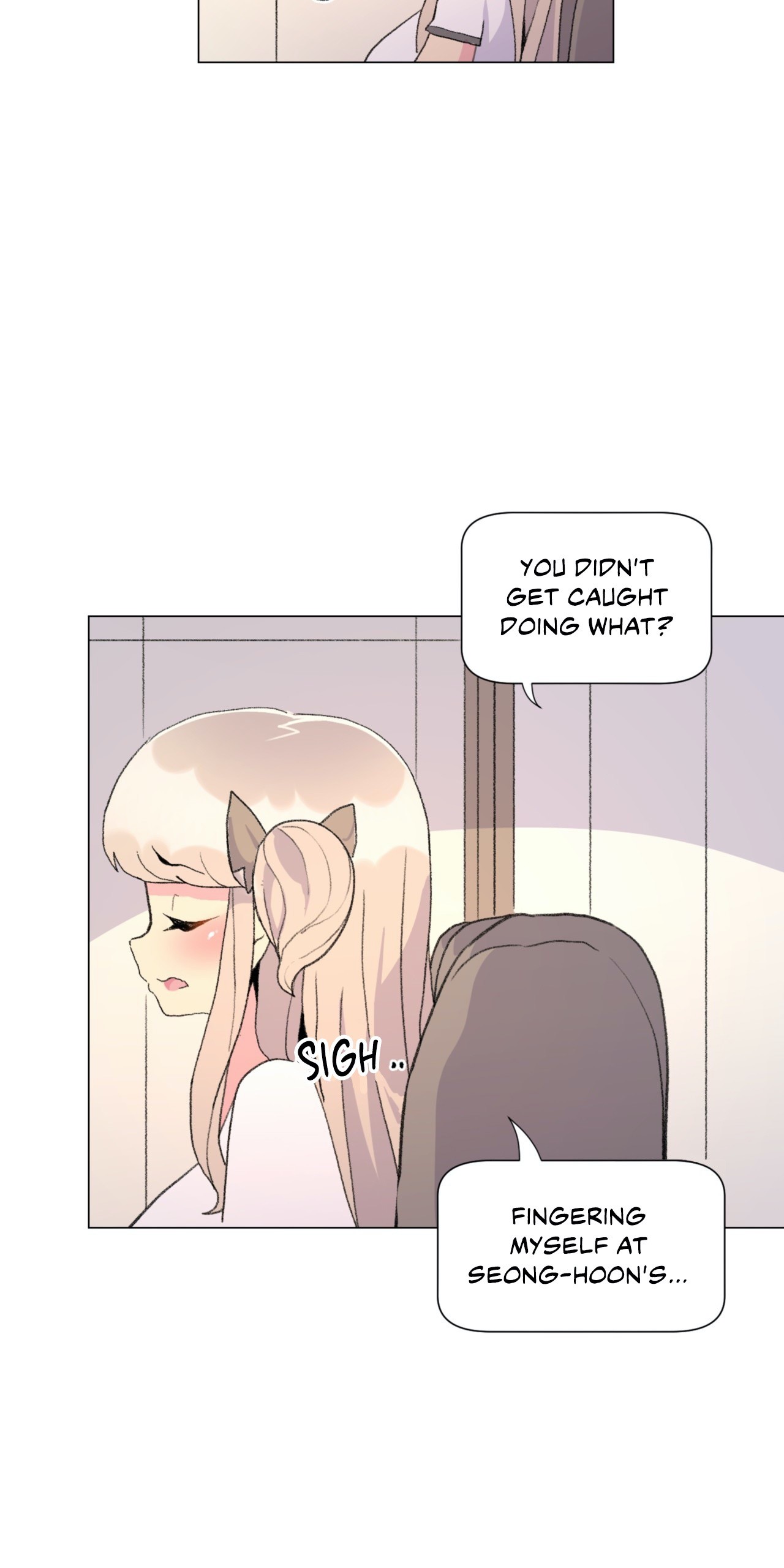 Sneak Peek Chapter 18 image 35