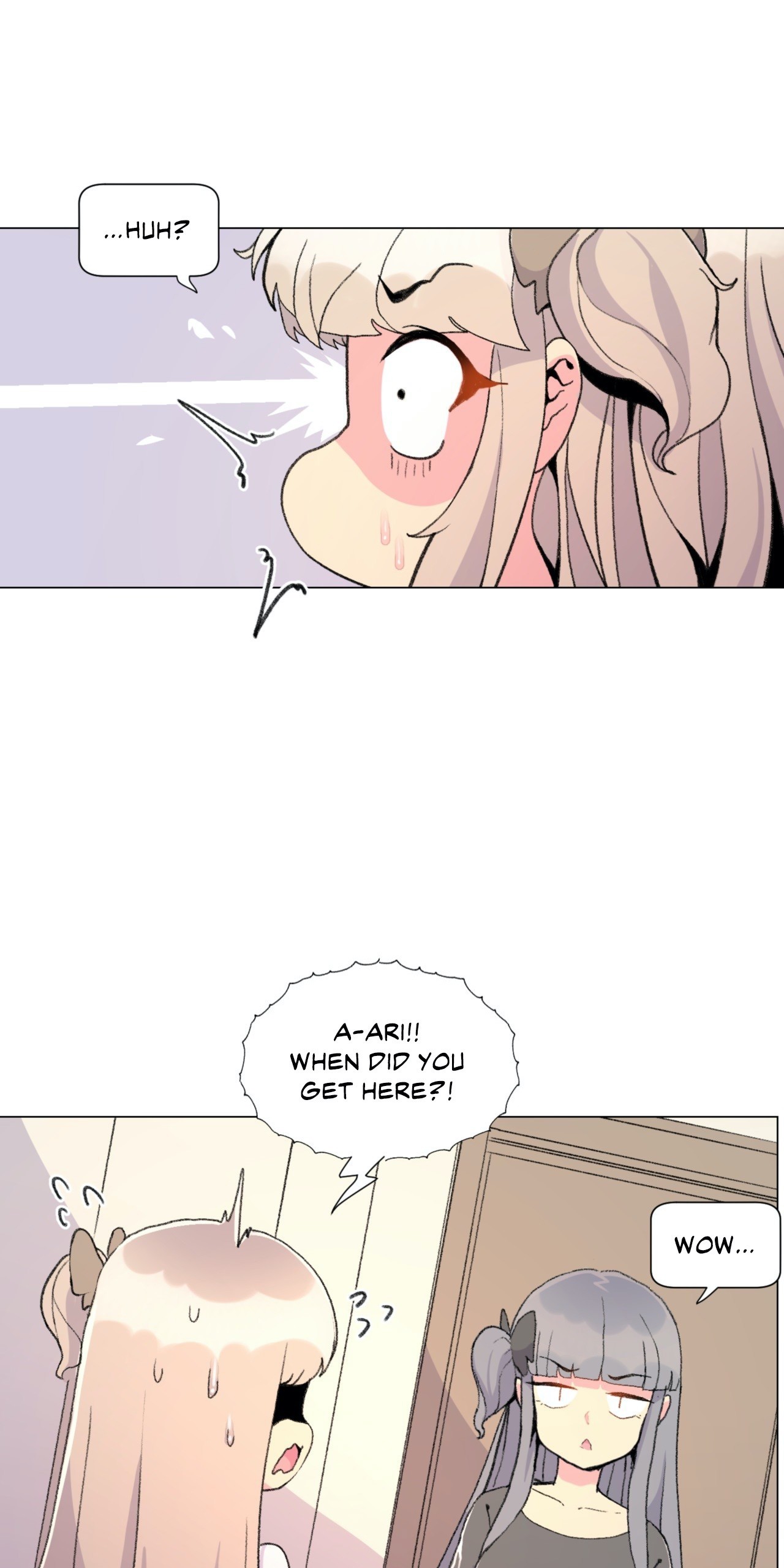 Sneak Peek Chapter 18 image 36