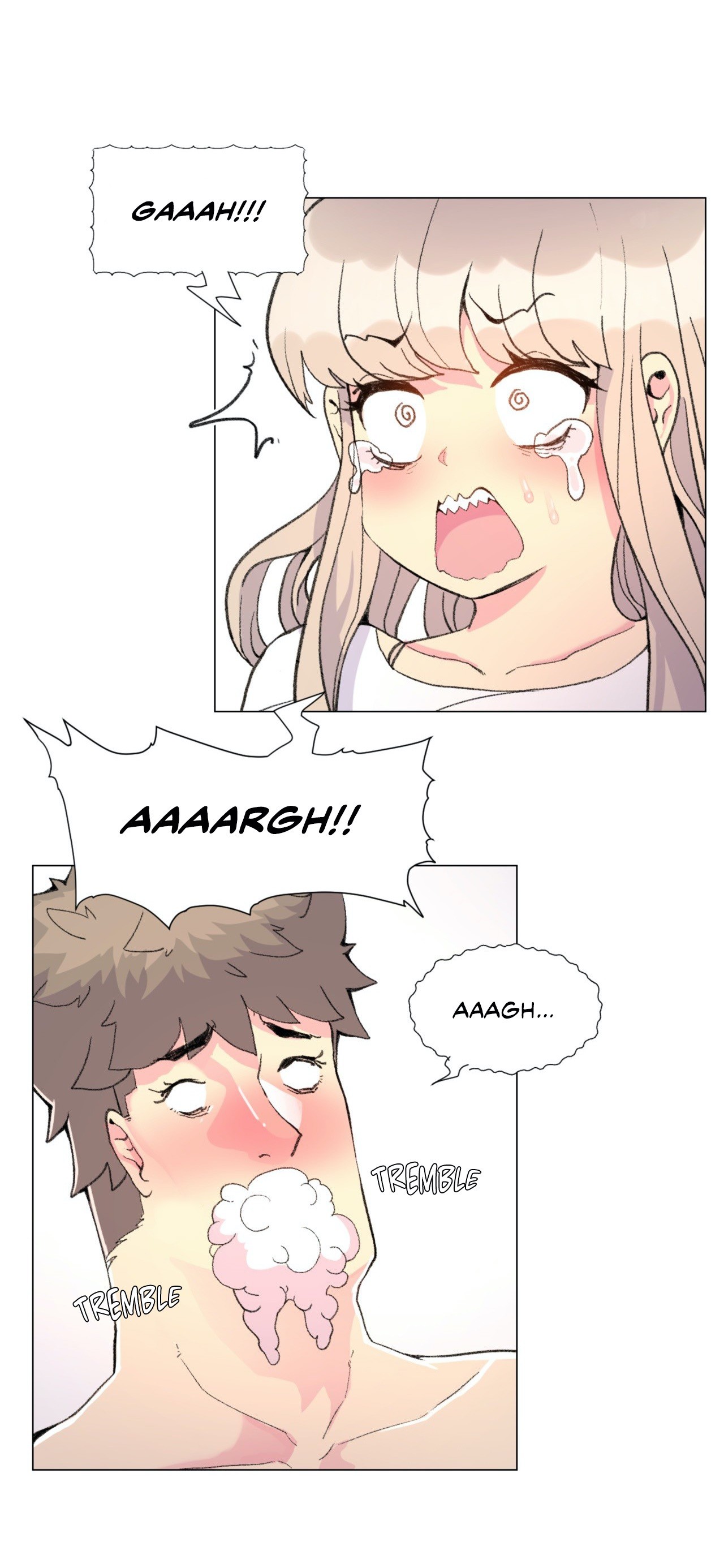 Sneak Peek Chapter 18 image 3