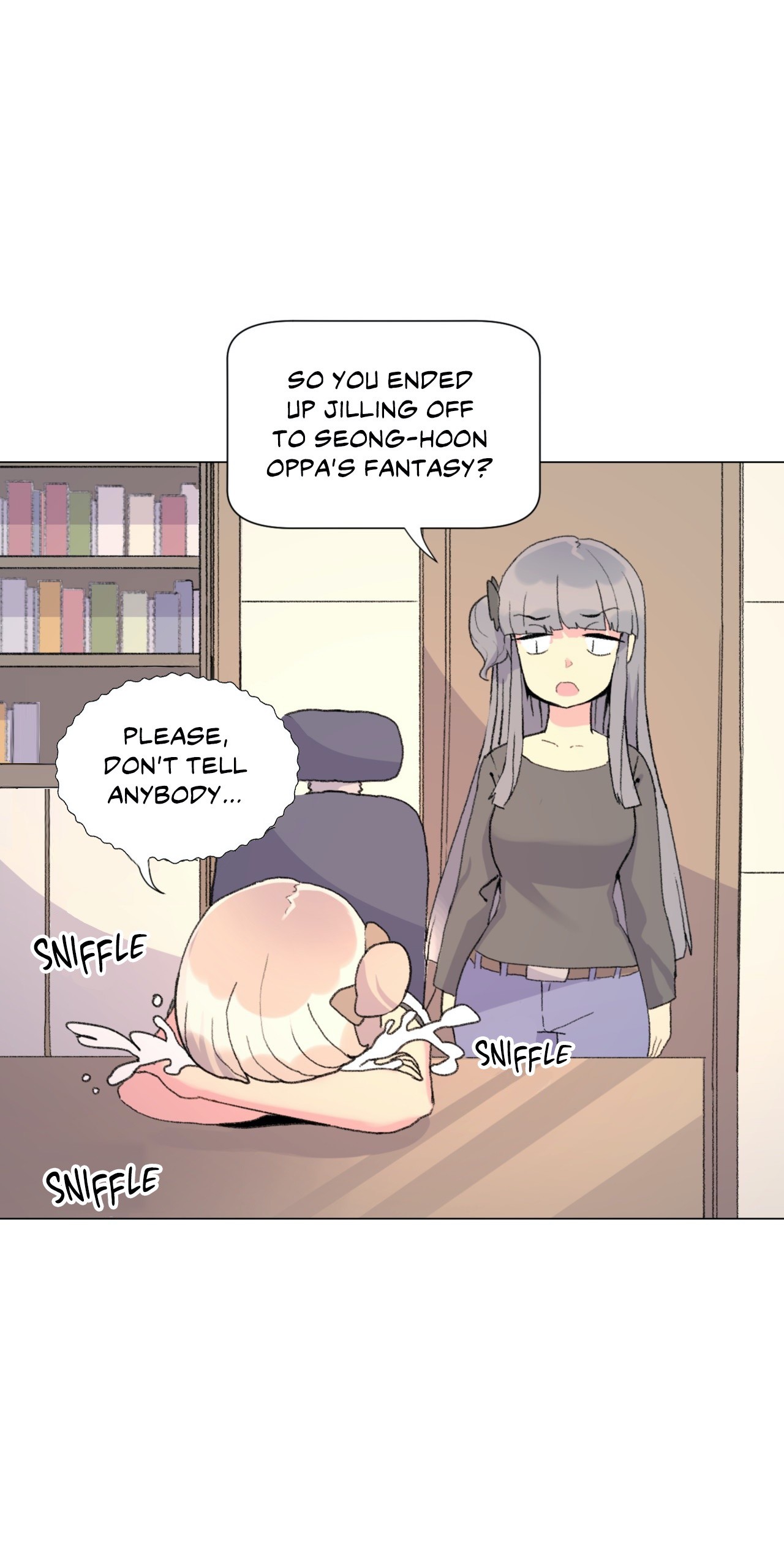 Sneak Peek Chapter 18 image 39