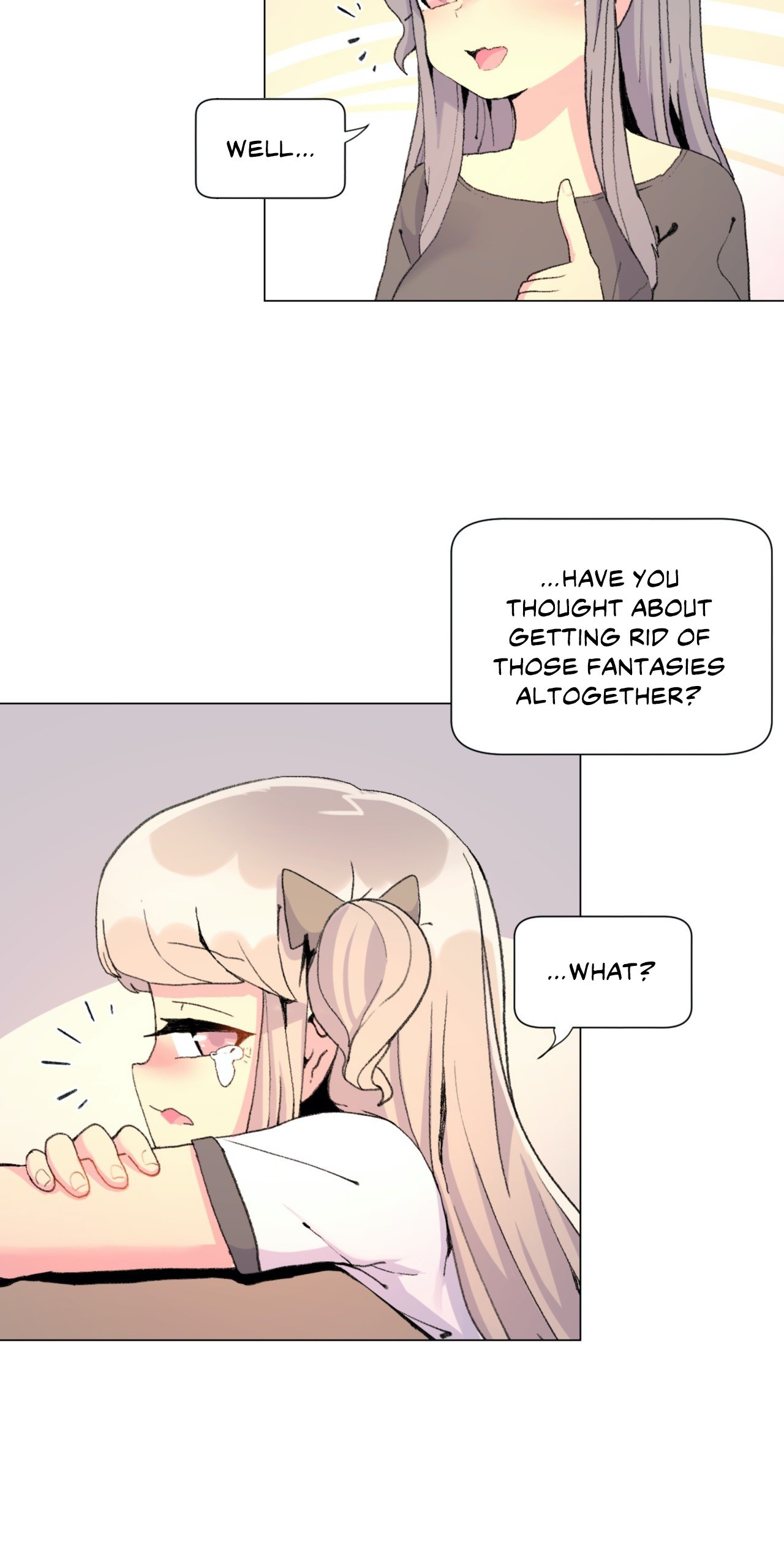 Sneak Peek Chapter 18 image 41