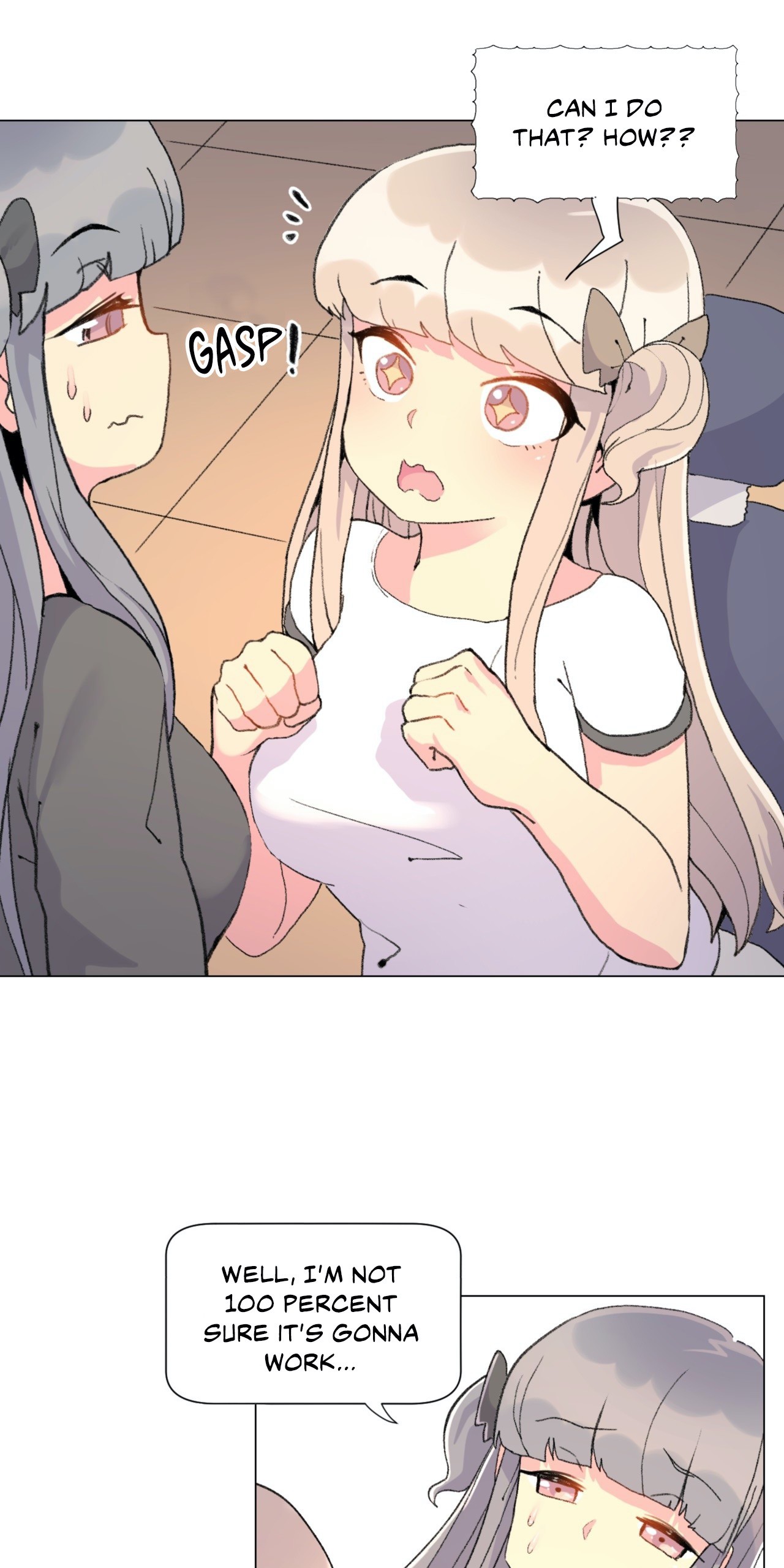 Sneak Peek Chapter 18 image 42