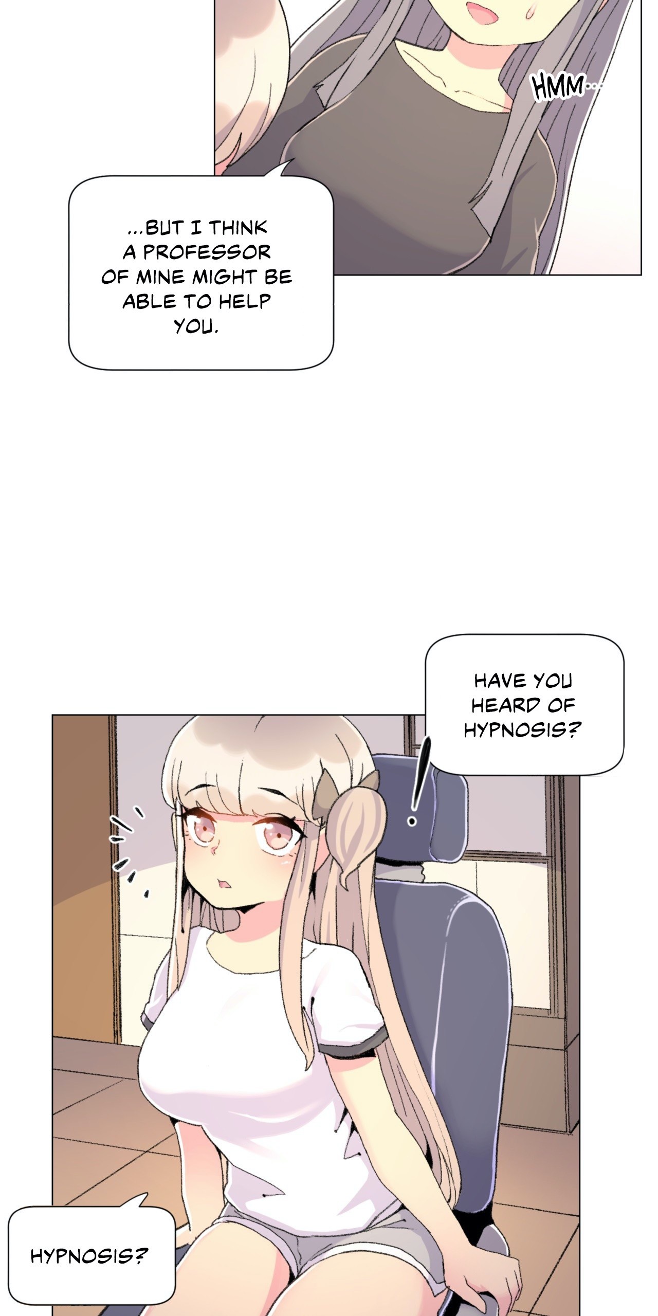 Sneak Peek Chapter 18 image 43