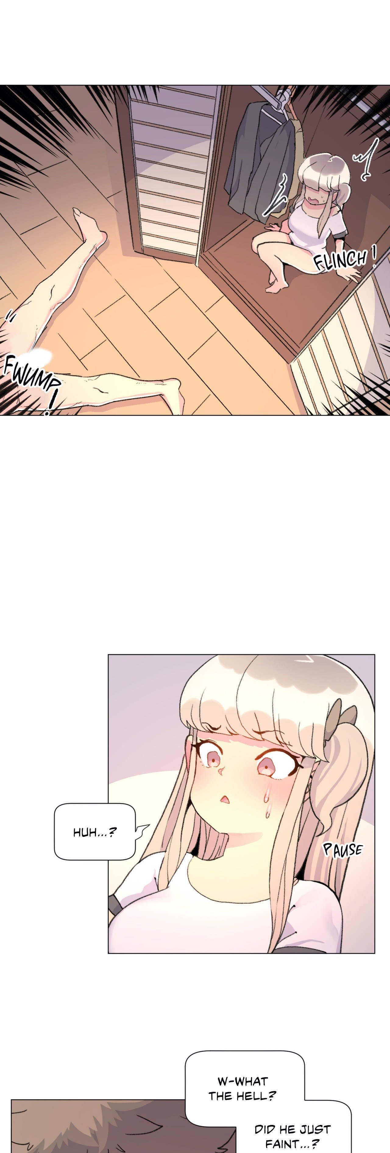 Sneak Peek Chapter 18 image 4
