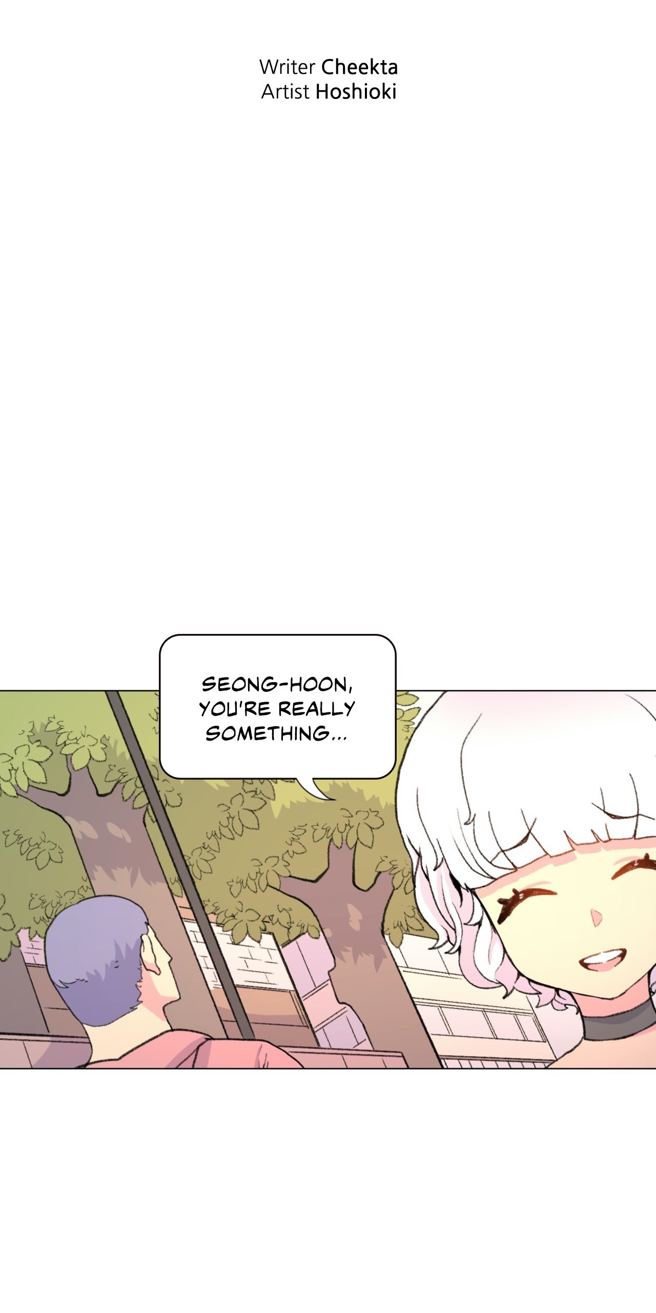 Sneak Peek Chapter 18 image 6