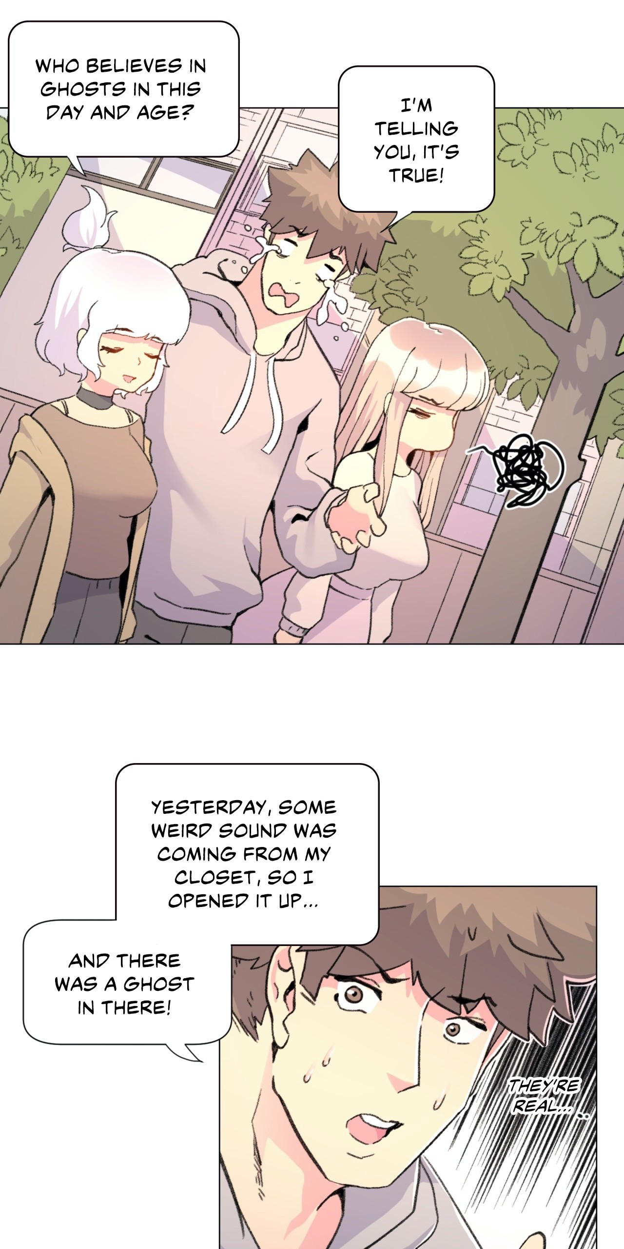 Sneak Peek Chapter 18 image 7