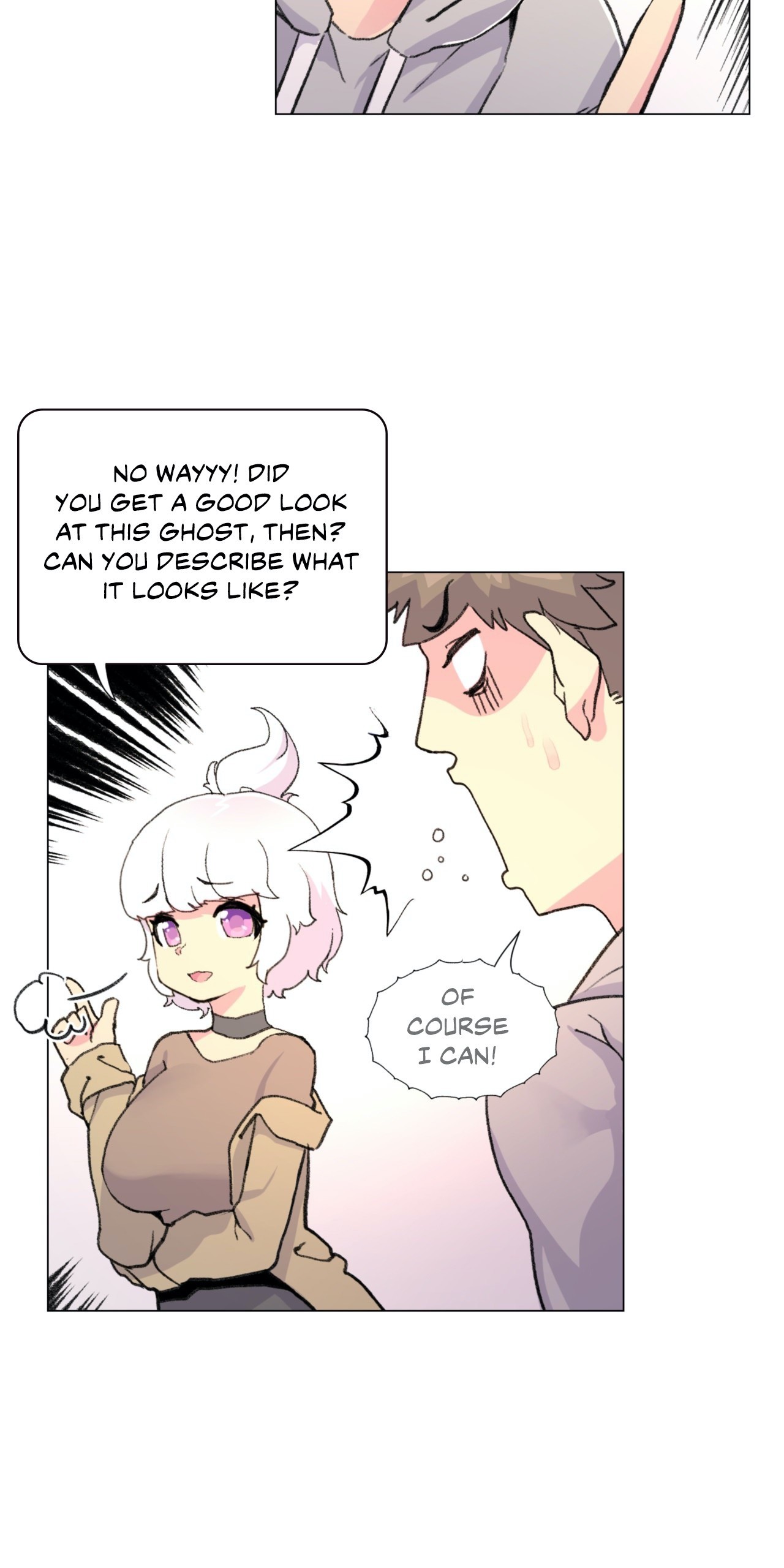 Sneak Peek Chapter 18 image 8