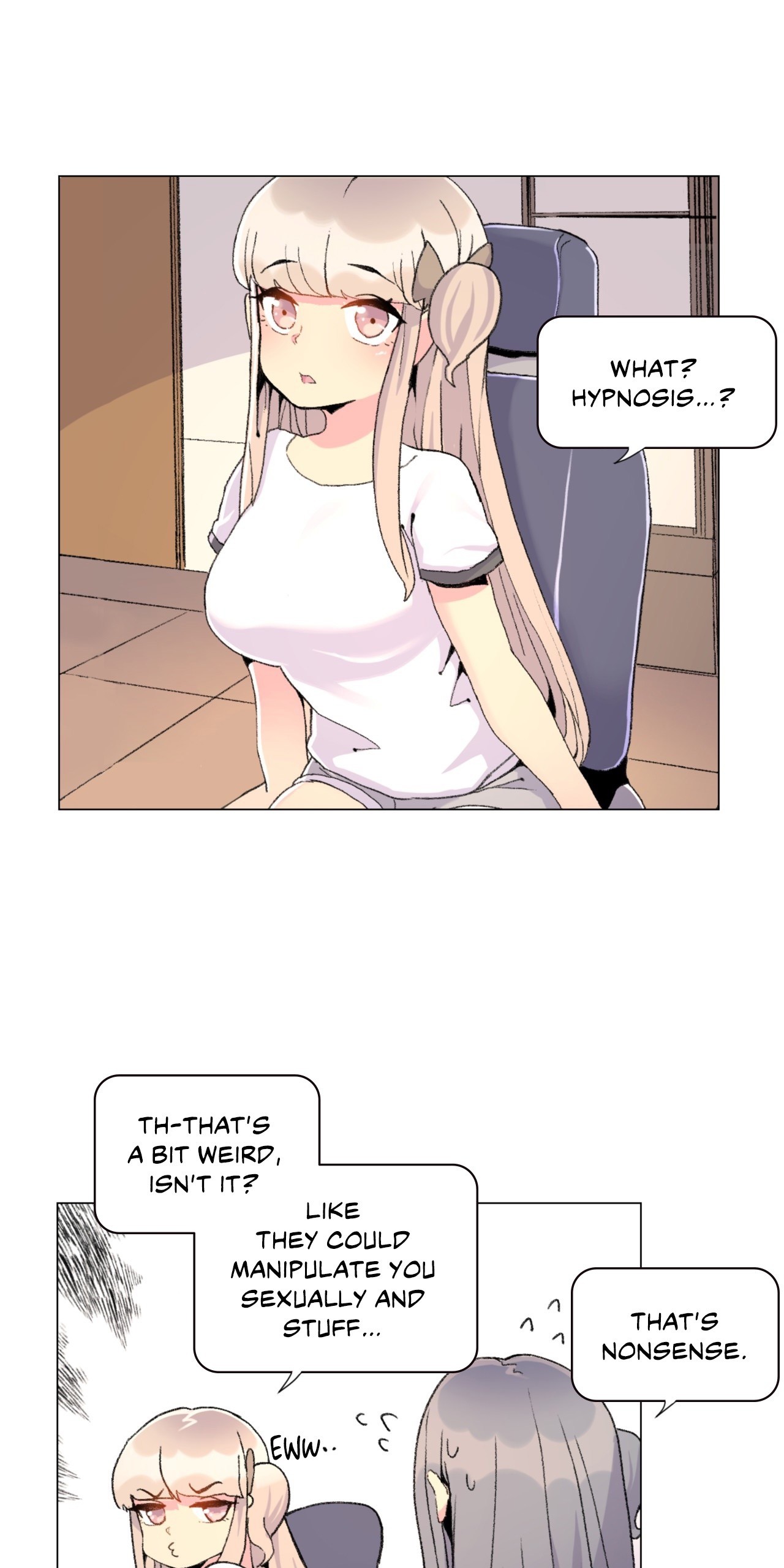 Sneak Peek Chapter 19 image 0