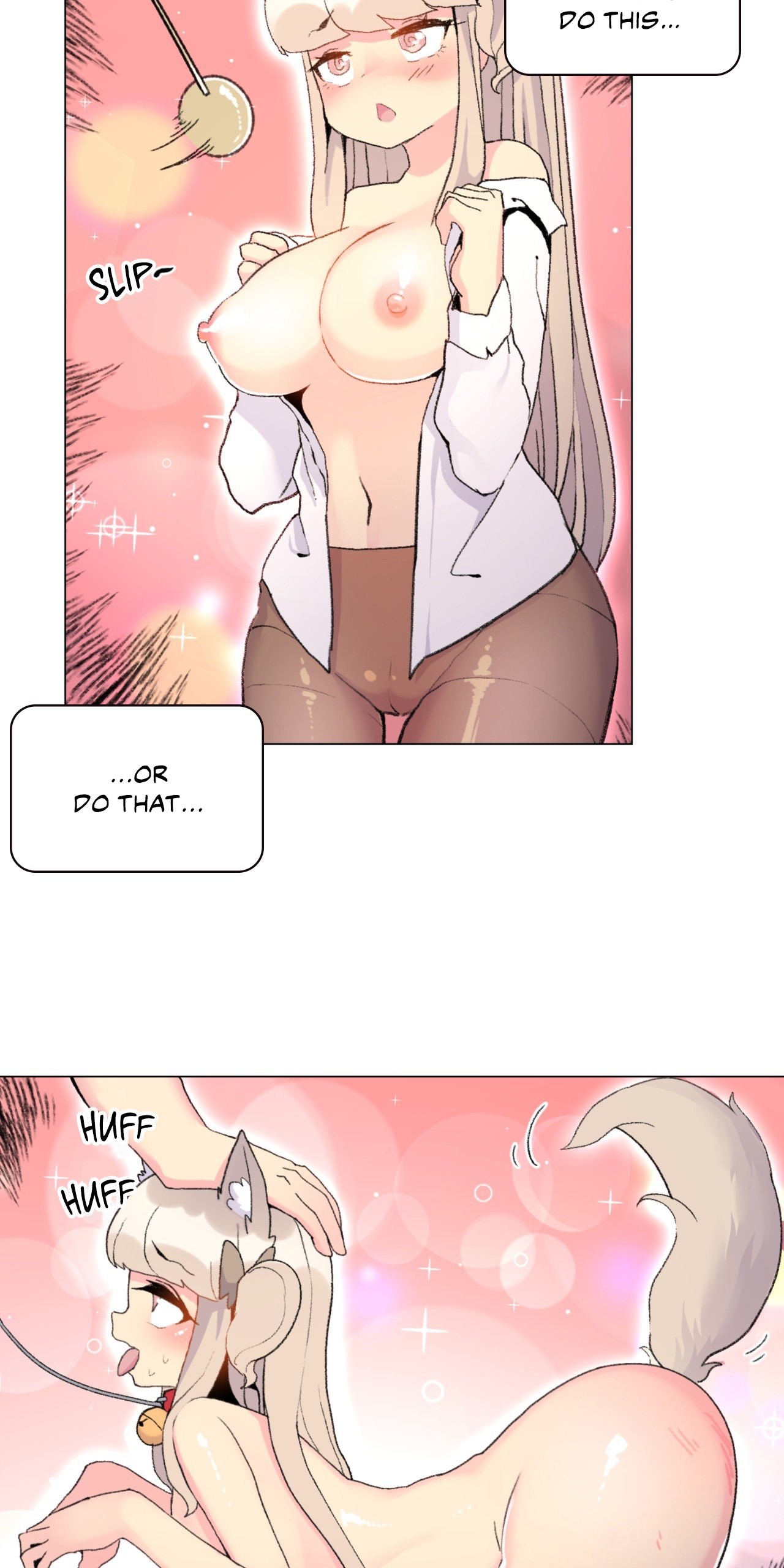 Sneak Peek Chapter 19 image 11
