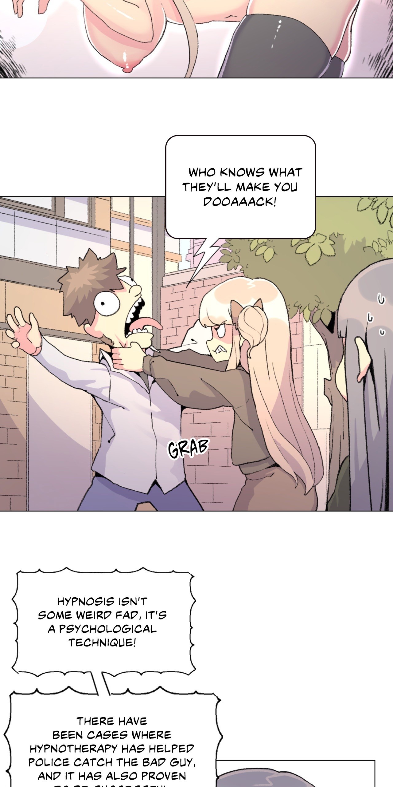 Sneak Peek Chapter 19 image 12
